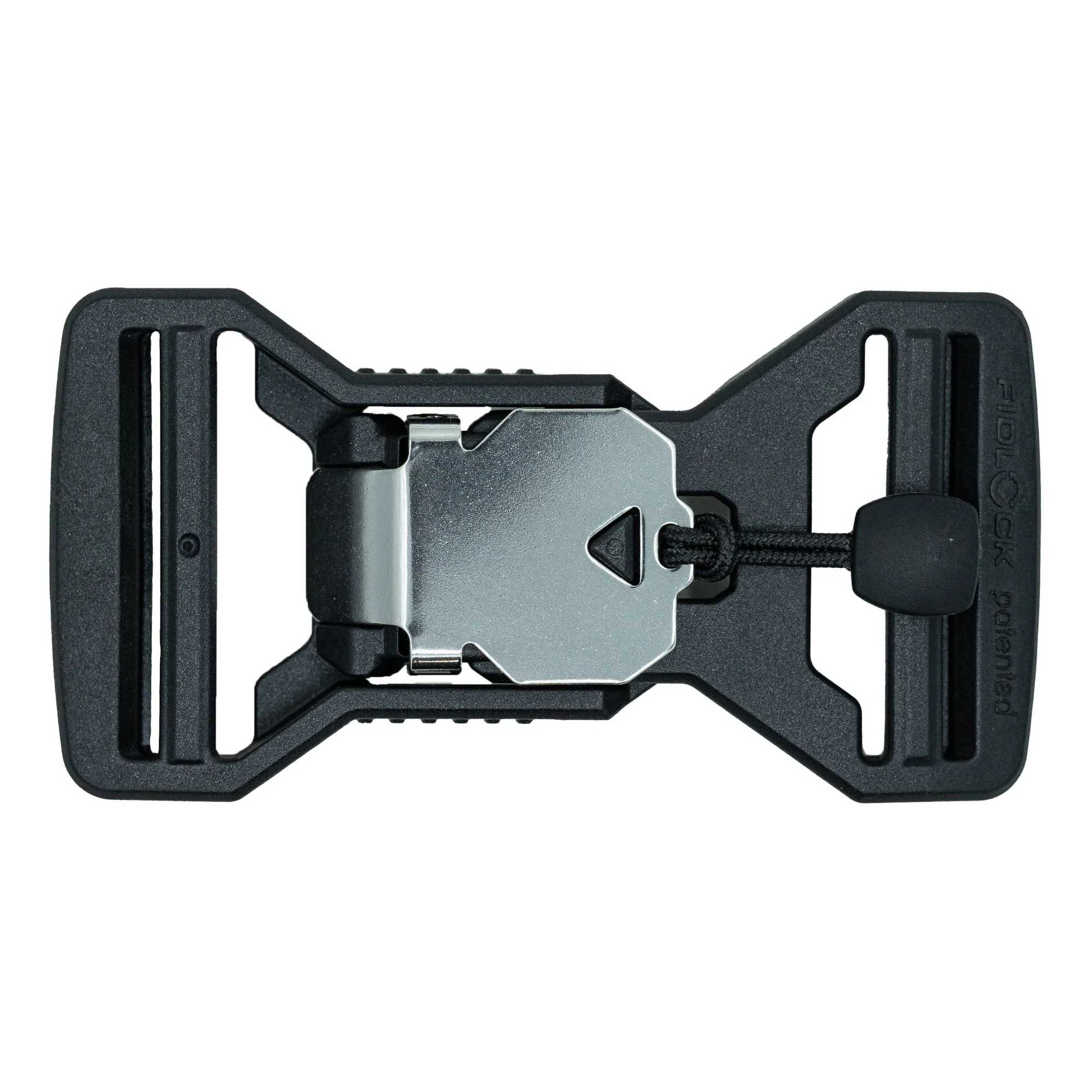 Fidlock V-Buckle Dual Adjust - 40mm