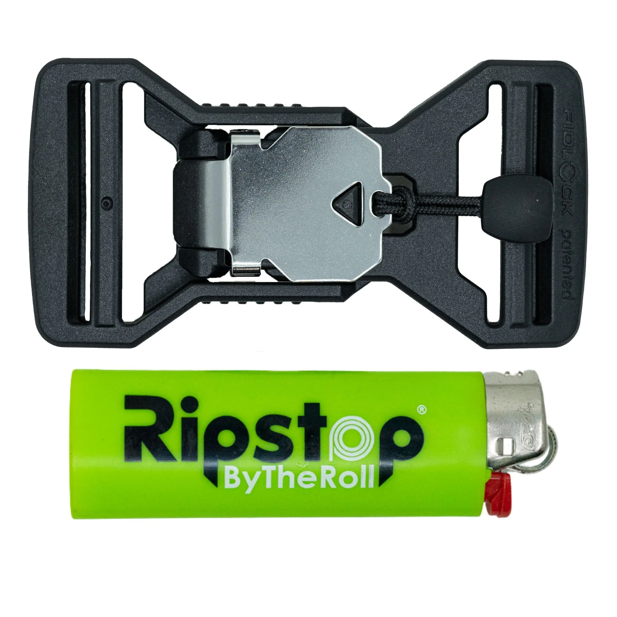 Fidlock V-Buckle Dual Adjust - 40mm - Image 4