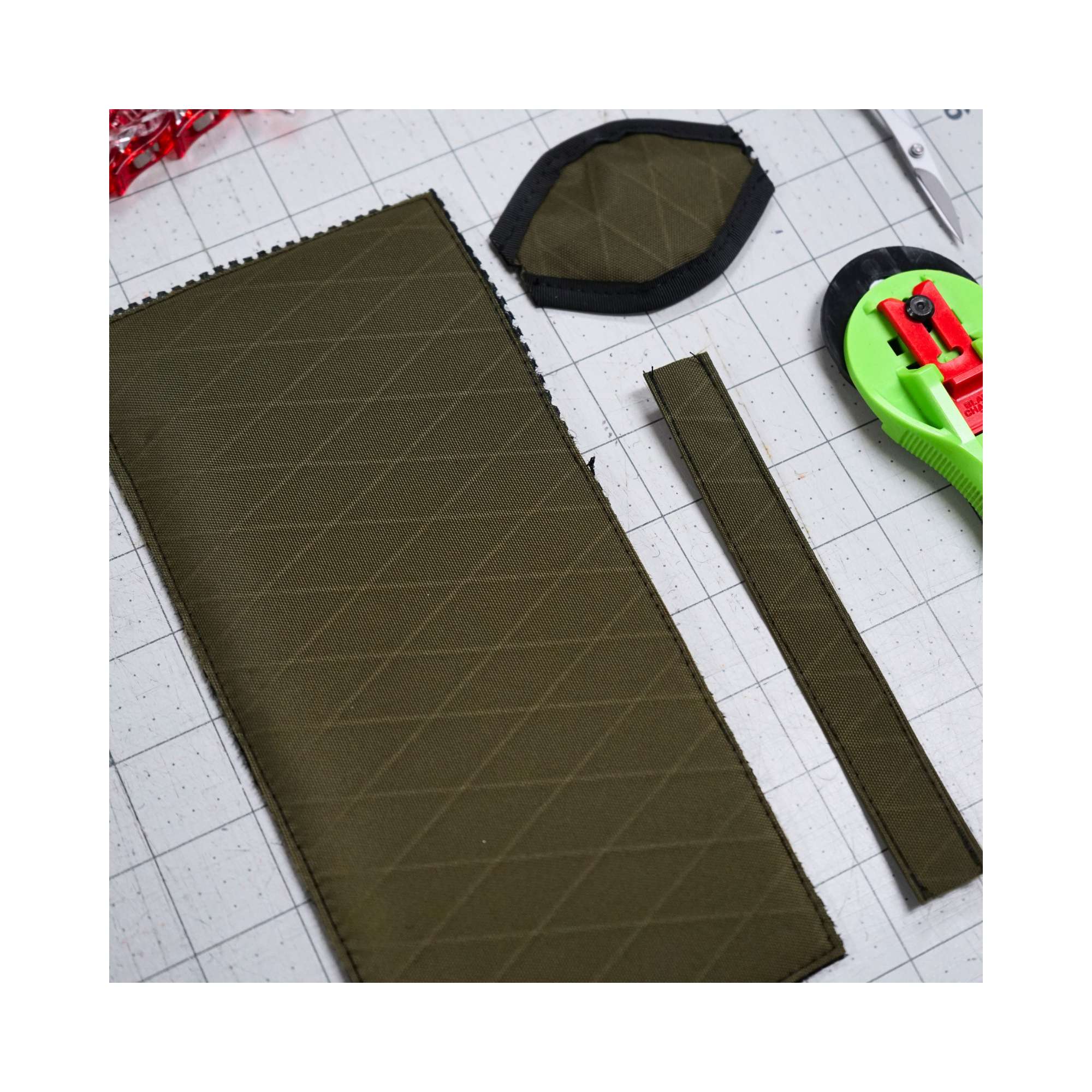 Field Koozie Pattern - Image 3