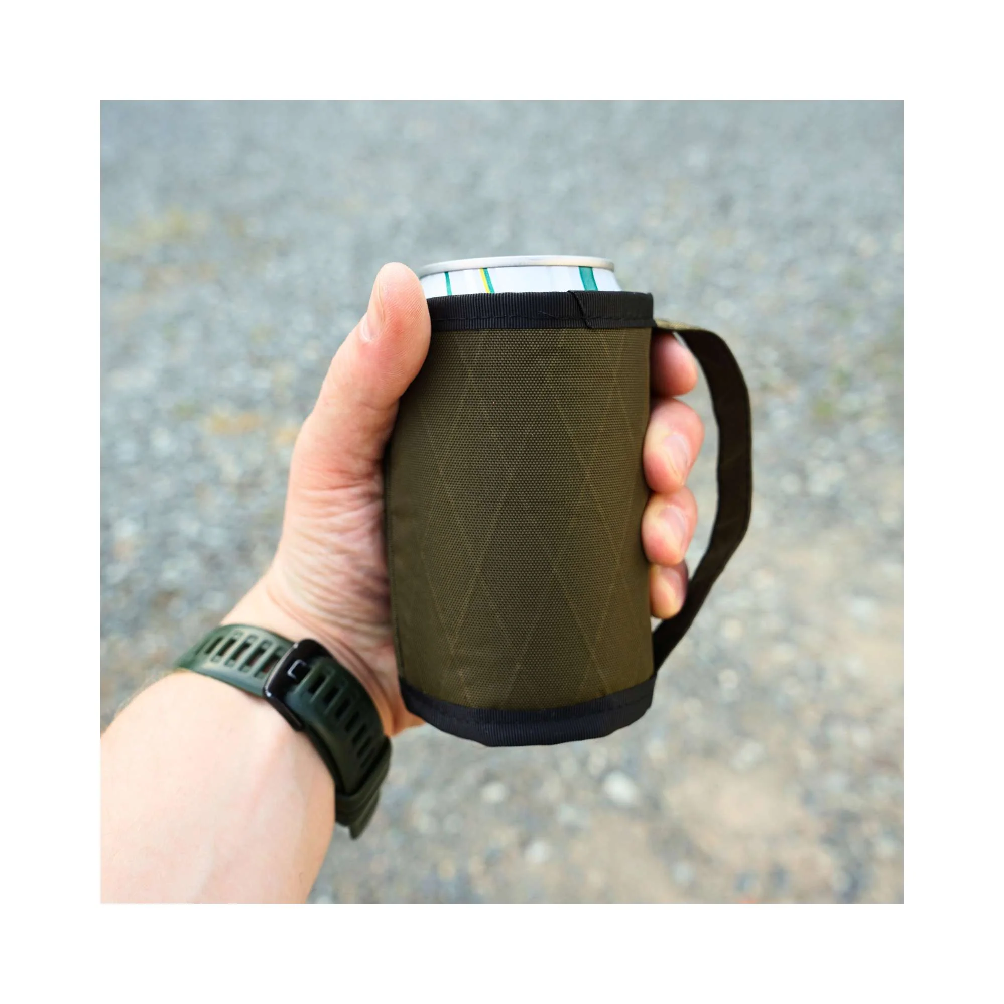 Field Koozie Pattern - Image 5