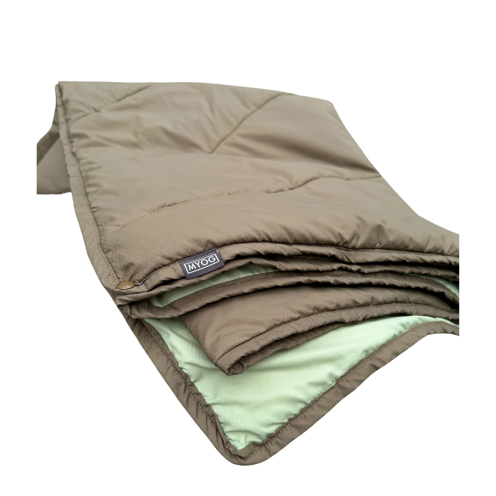Frontcountry Quilt Kit - Image 2