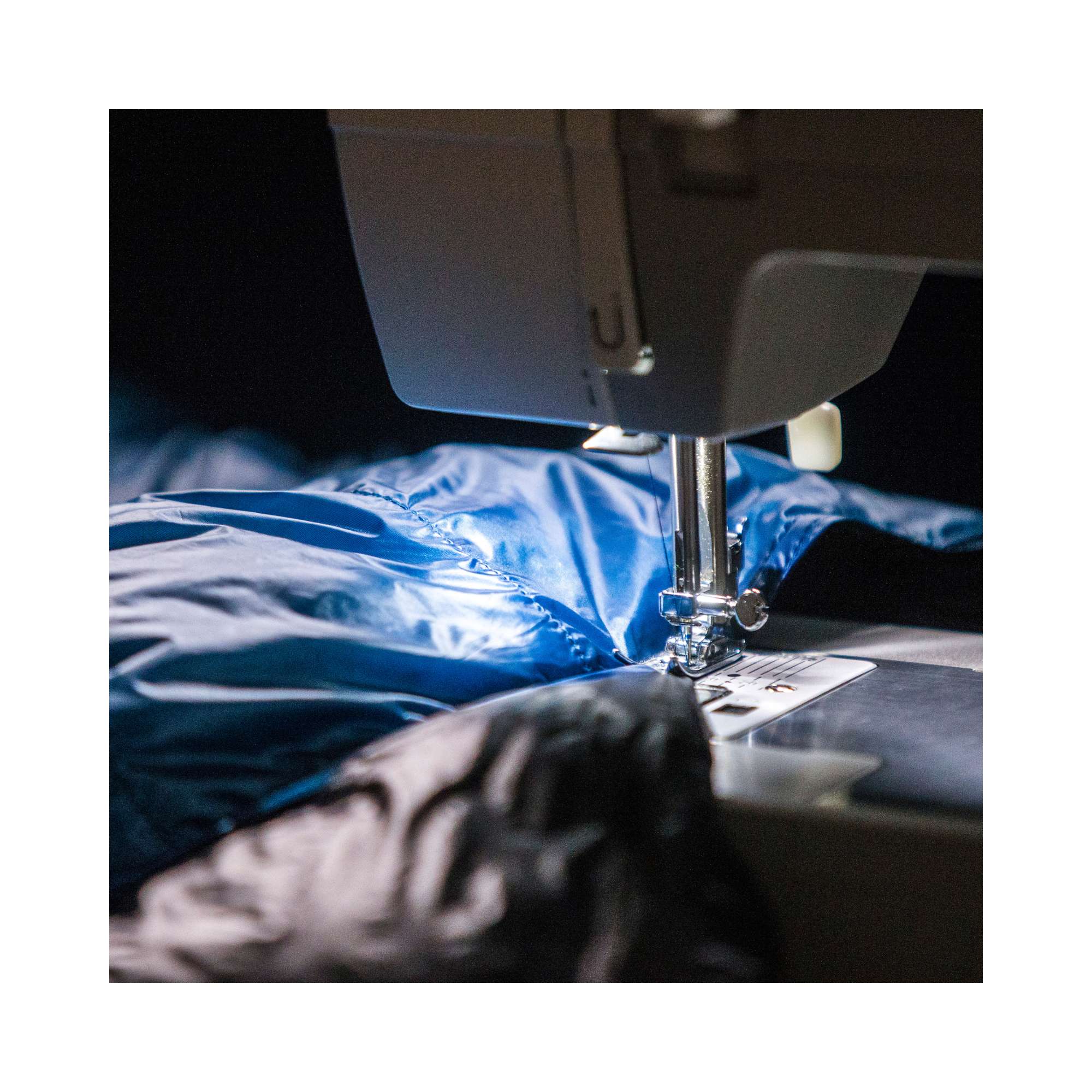 HyperDRY™ 850 FP Goose Down - Image 4