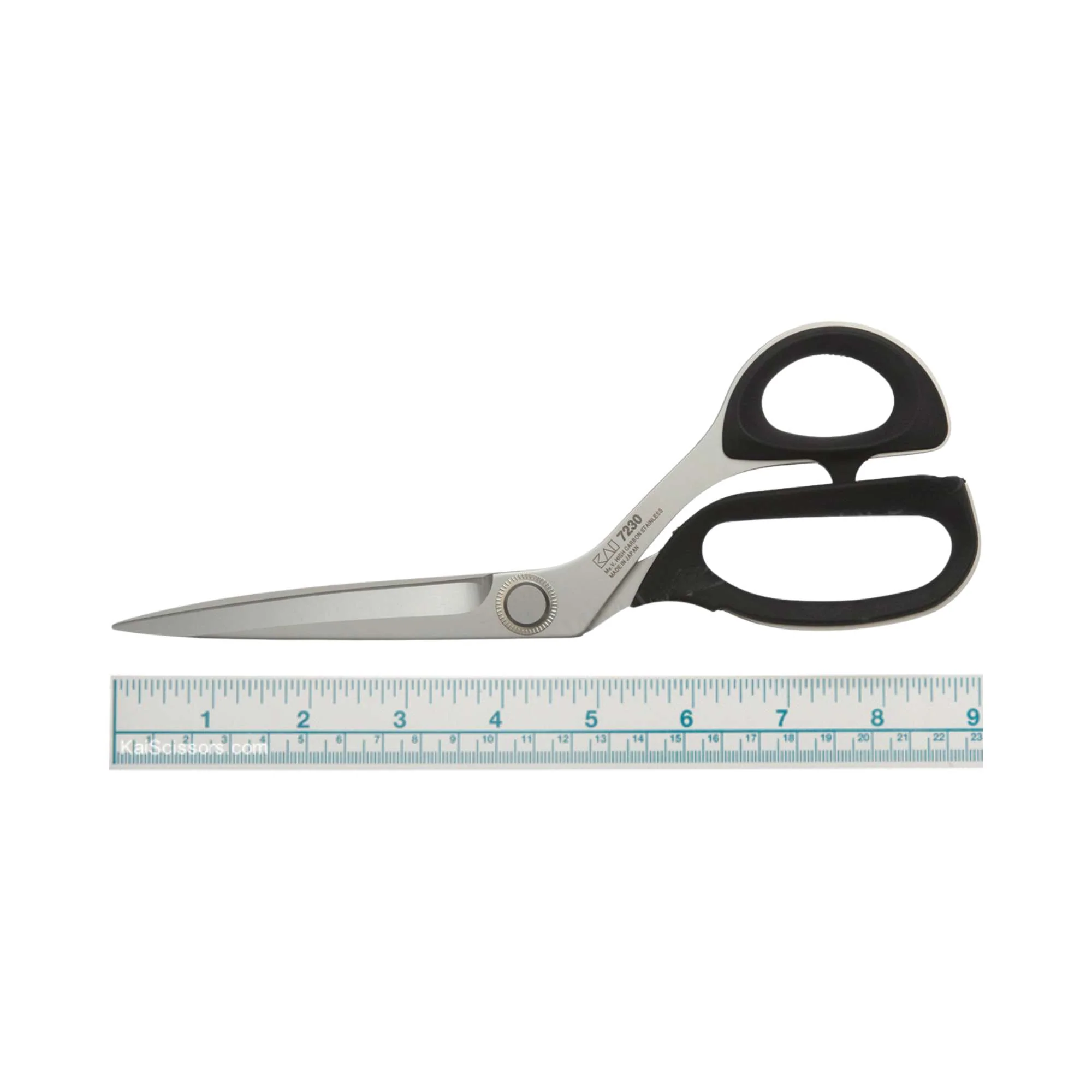 Kai Scissors 7230: 9-inch Professional Shears - Image 5