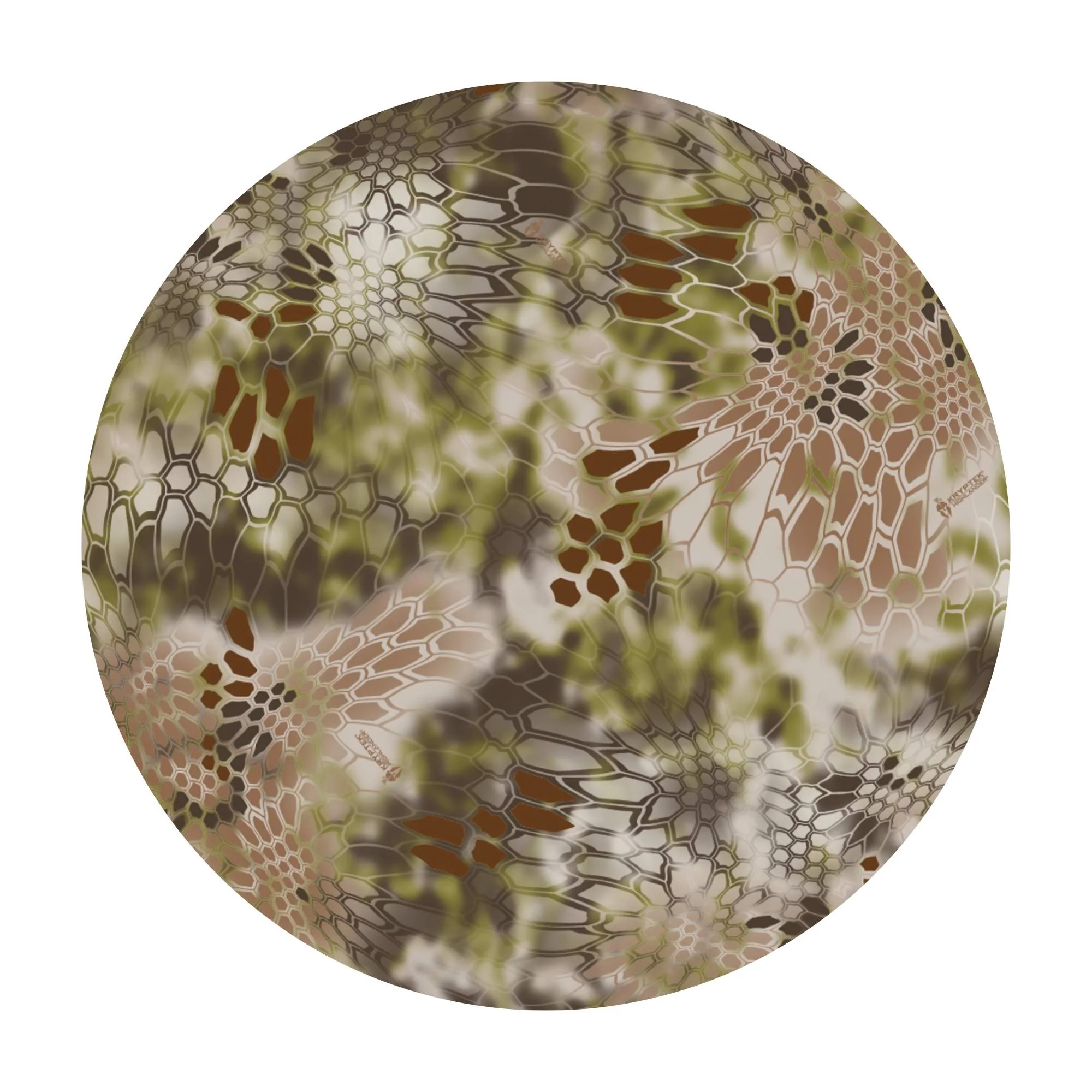 Kryptek® Camo - Print On-Demand Fabric - Image 3