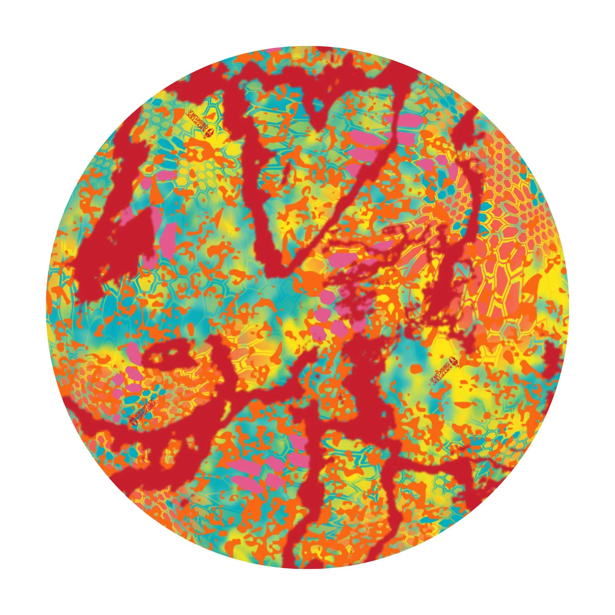 Kryptek® Camo - Print On-Demand Fabric - Image 4