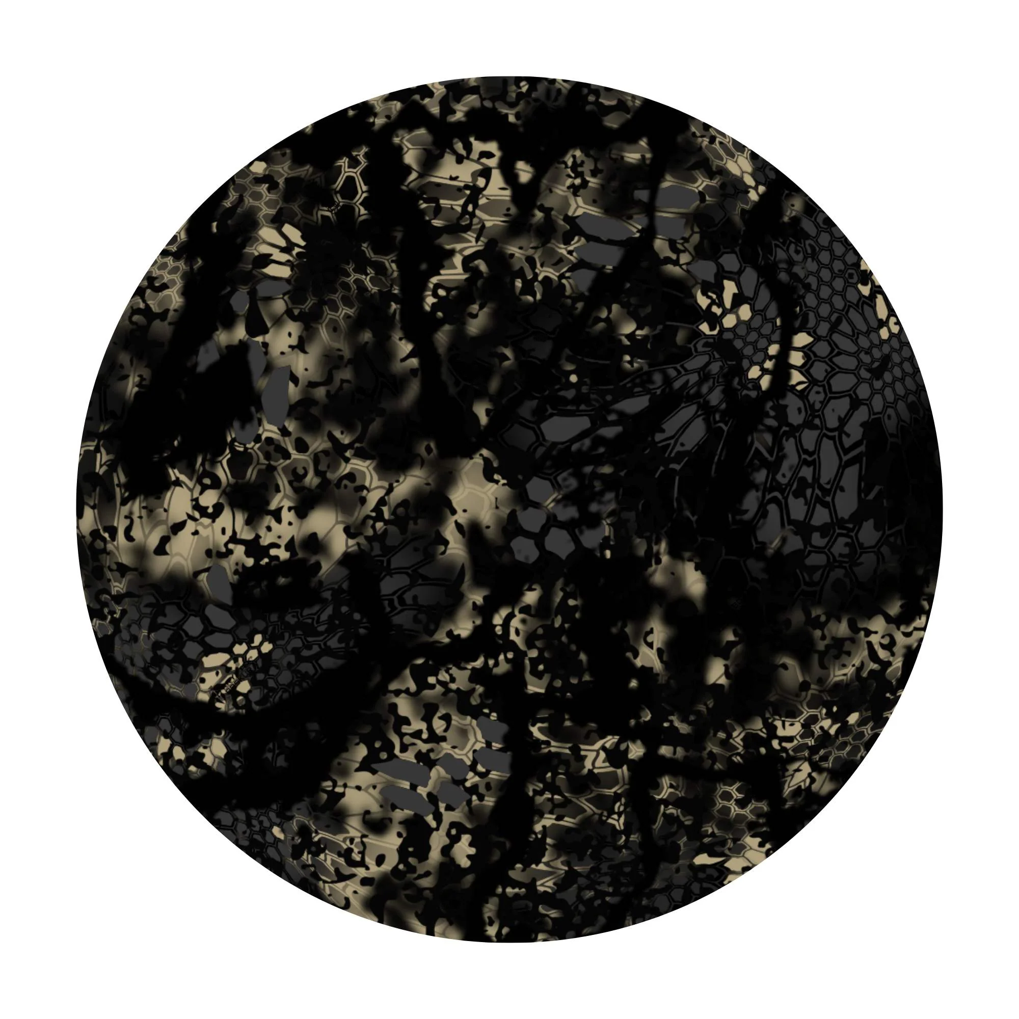 Kryptek® Camo - Print On-Demand Fabric - Image 5