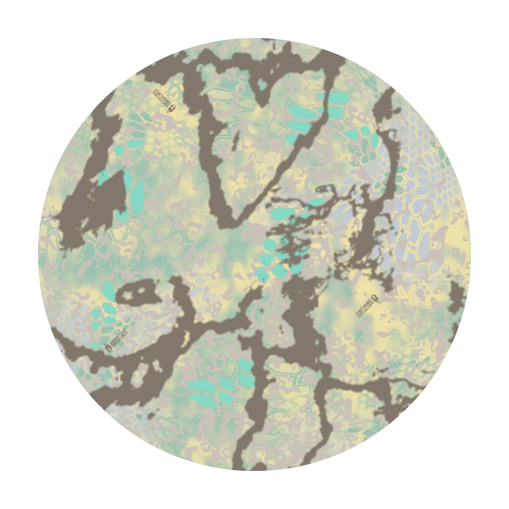 Kryptek® Camo - Print On-Demand Fabric - Image 8