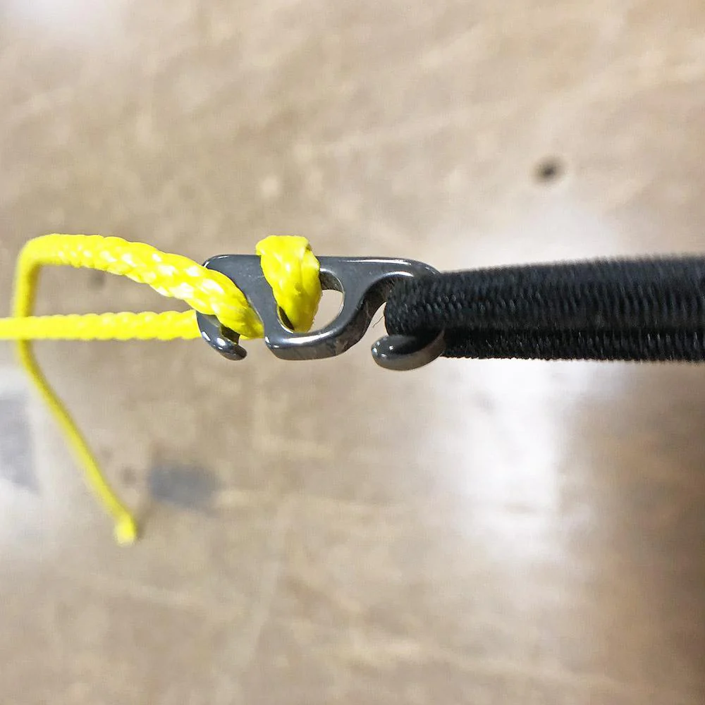 LoopAlien® Titanium Micro GLT - Image 2