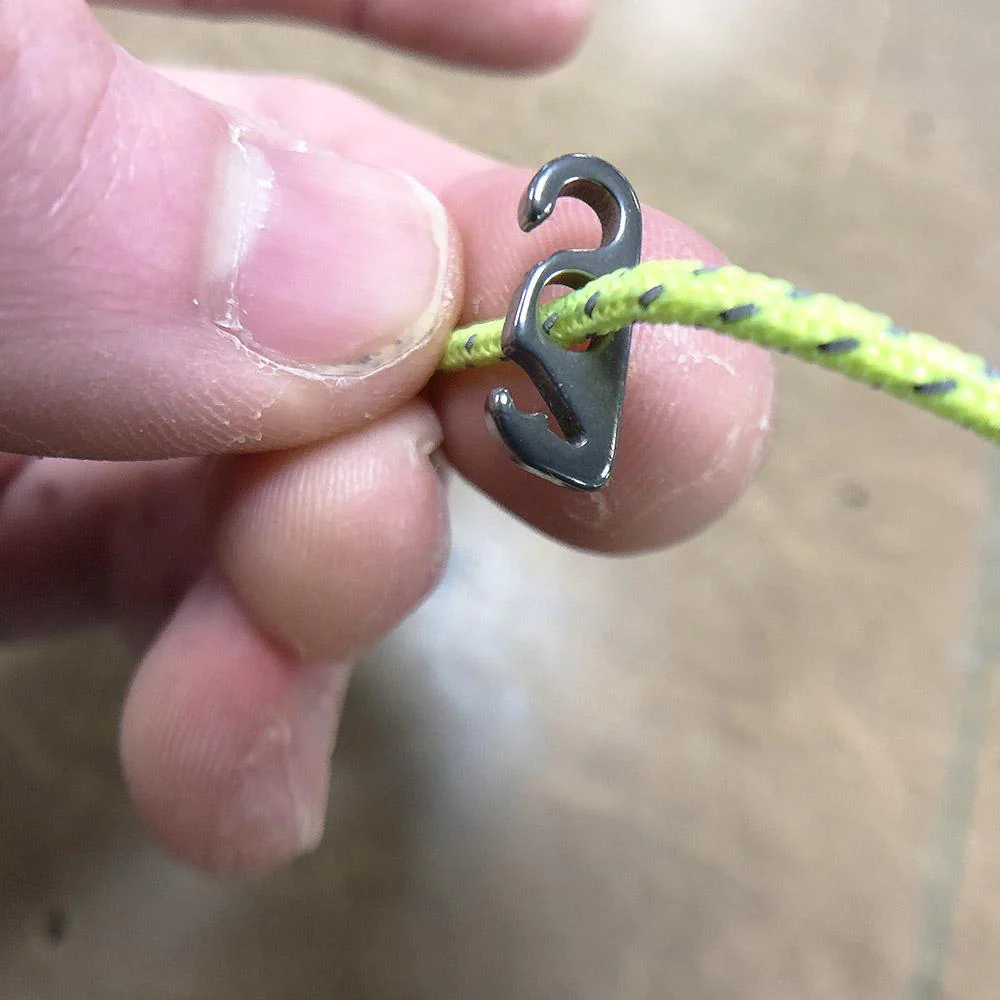 LoopAlien® Titanium Micro GLT - Image 3