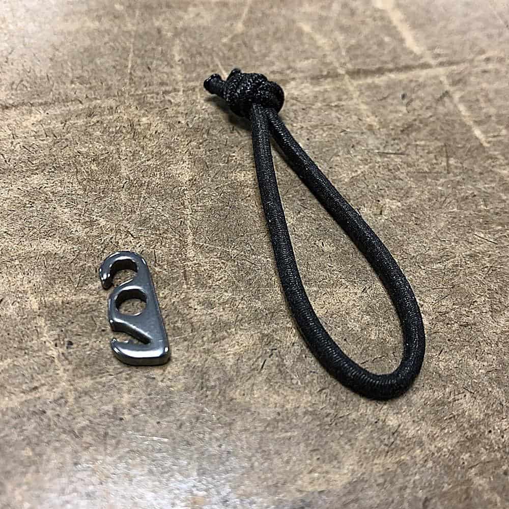 LoopAlien® Titanium Micro GLT - Image 4
