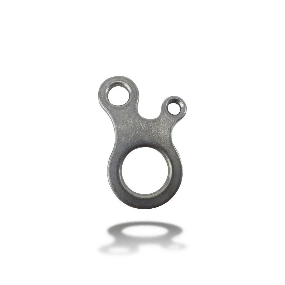 LoopAlien® Titanium RCA Starter Kit - Image 2