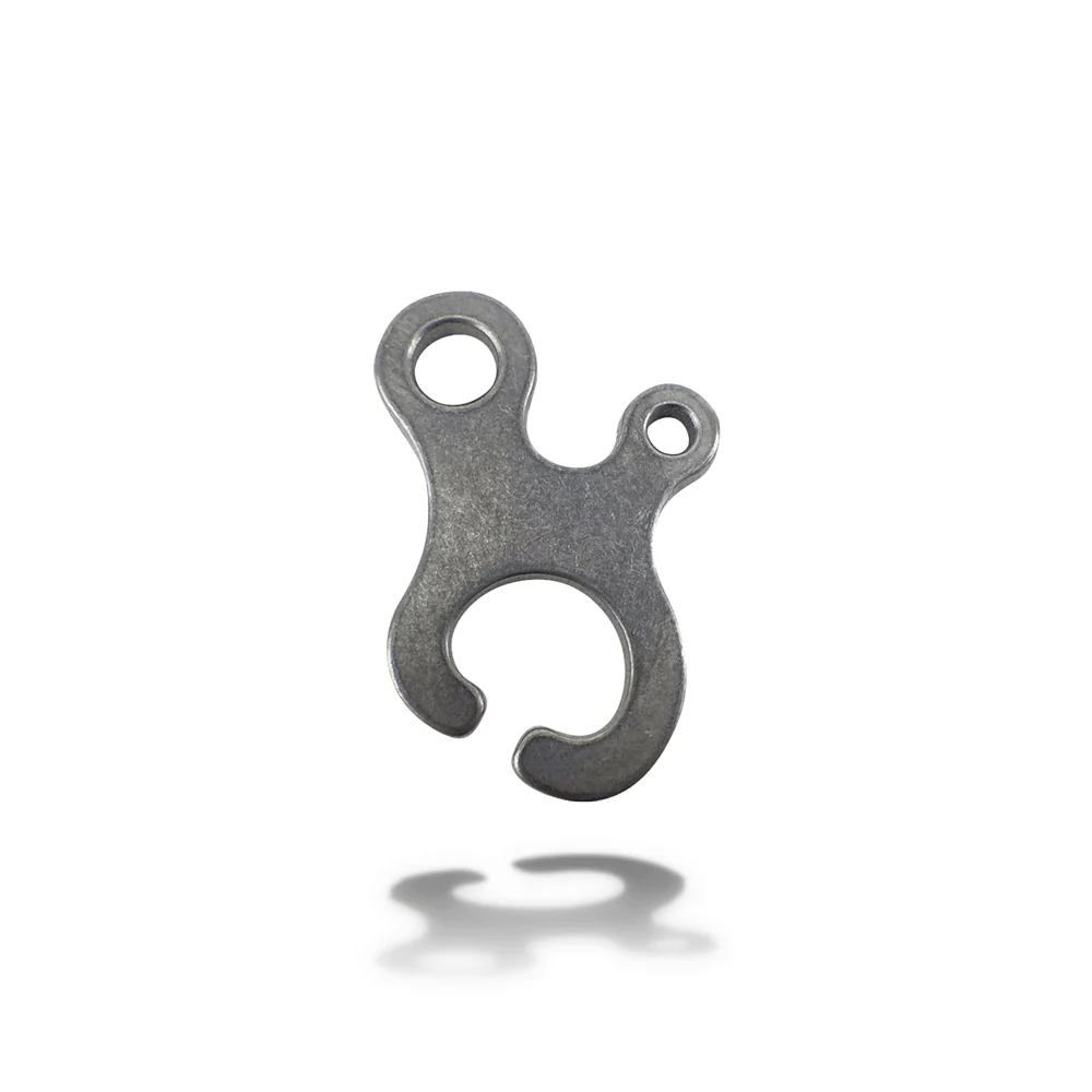 LoopAlien® Titanium UFA Starter Kit - Image 3