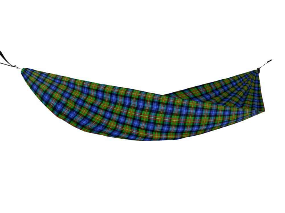 MacLaren Tartan Plaid - Image 3