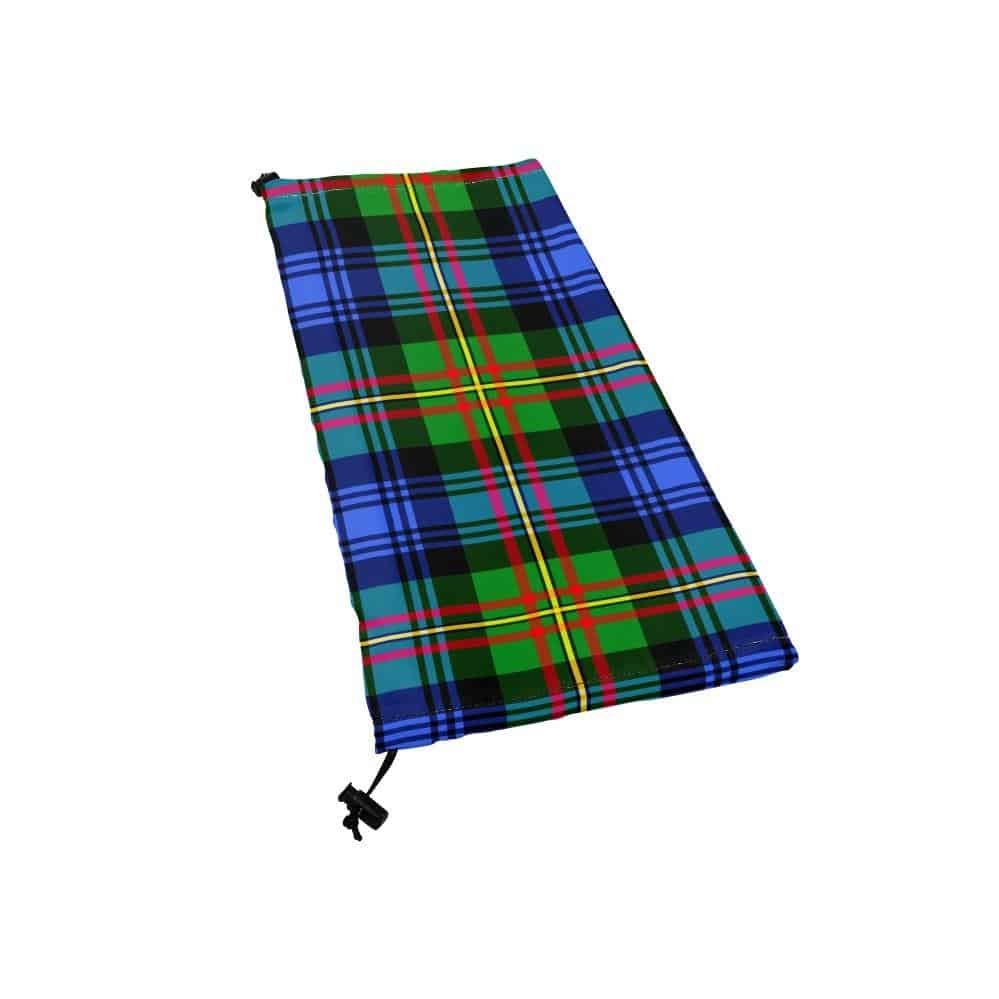 MacLaren Tartan Plaid - Image 4