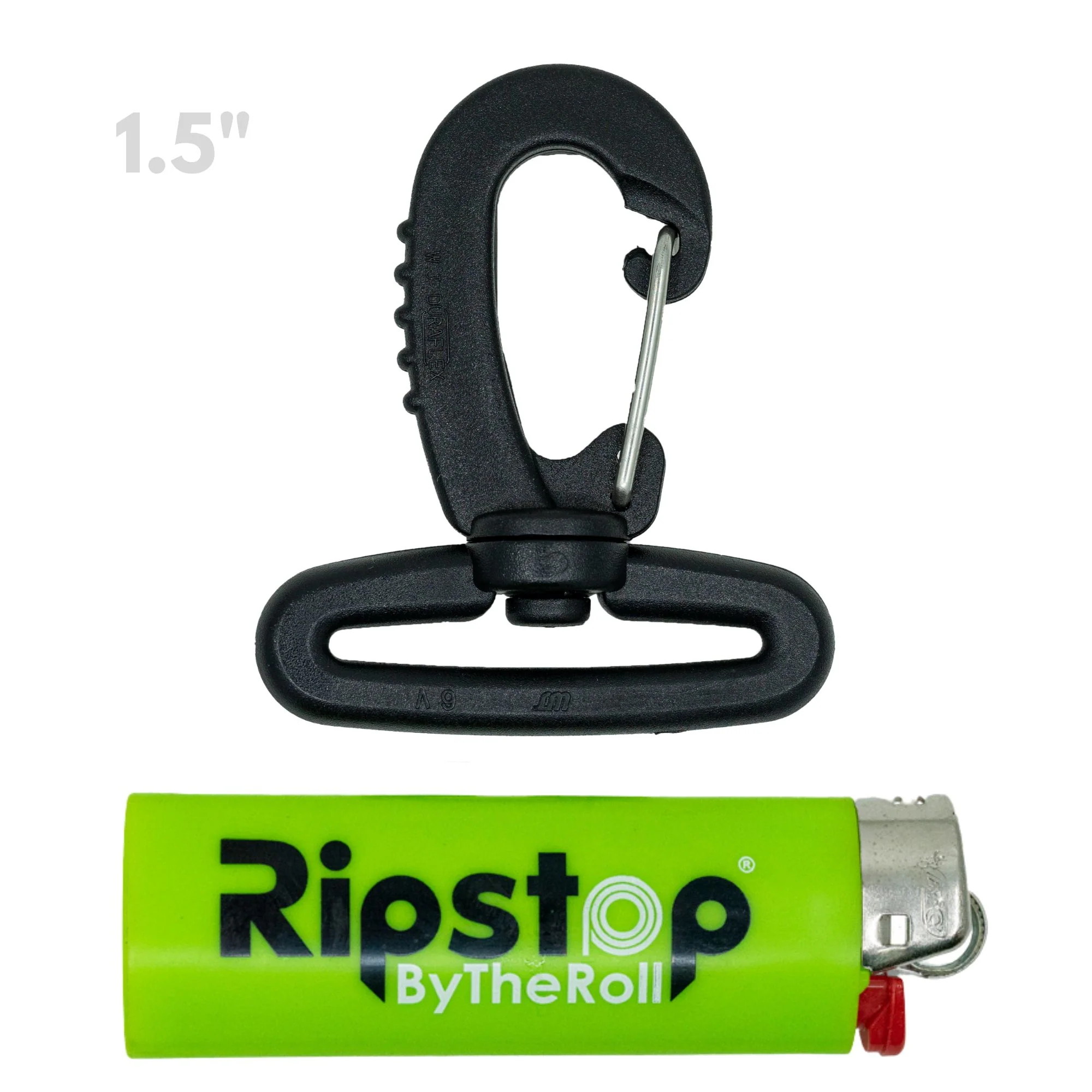 Metallica Swivel Hook - Image 3