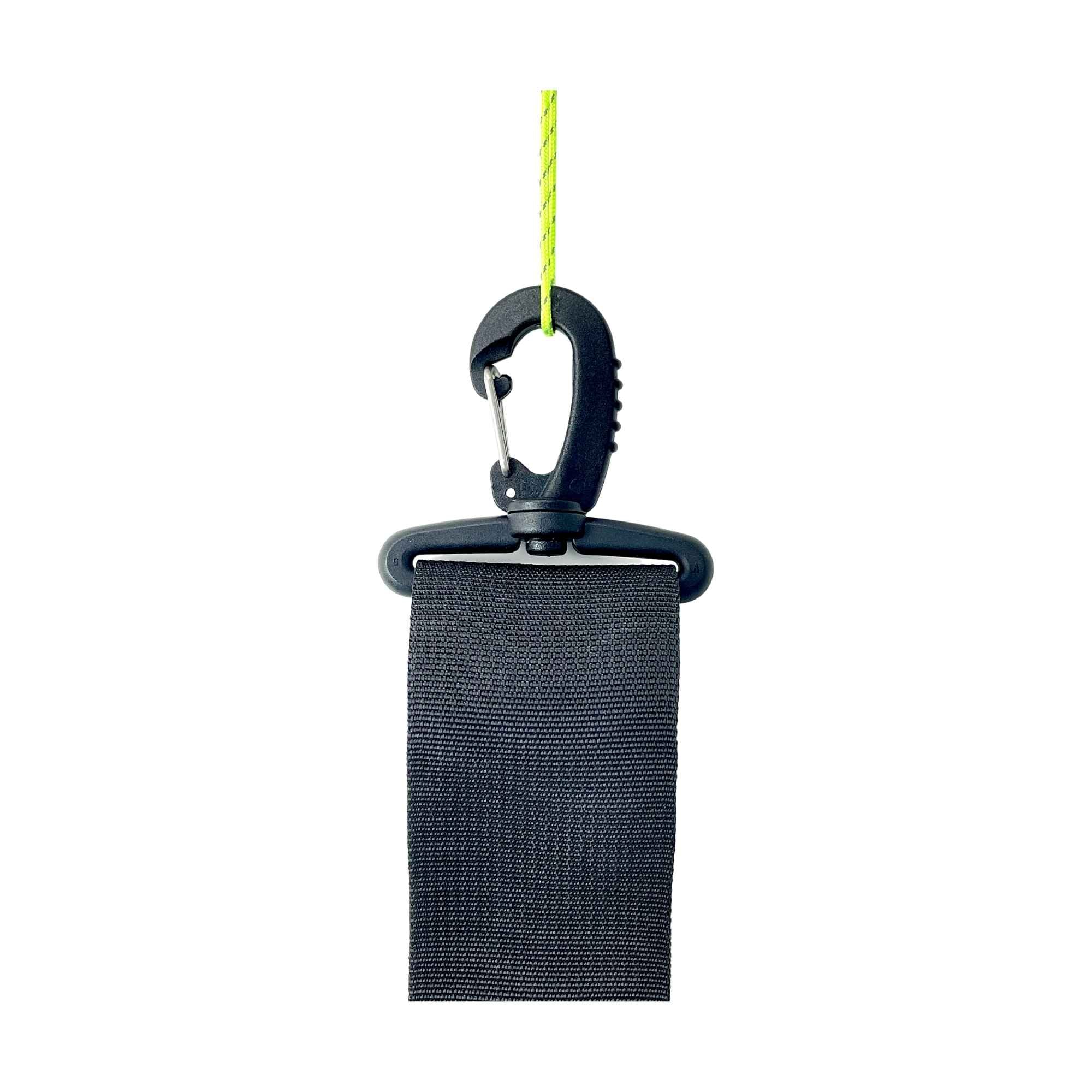 Metallica Swivel Hook - Image 6