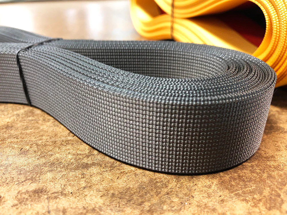 MIL-SPEC 5038 Type 4 Polyester Replica Webbing - Colors - Image 13