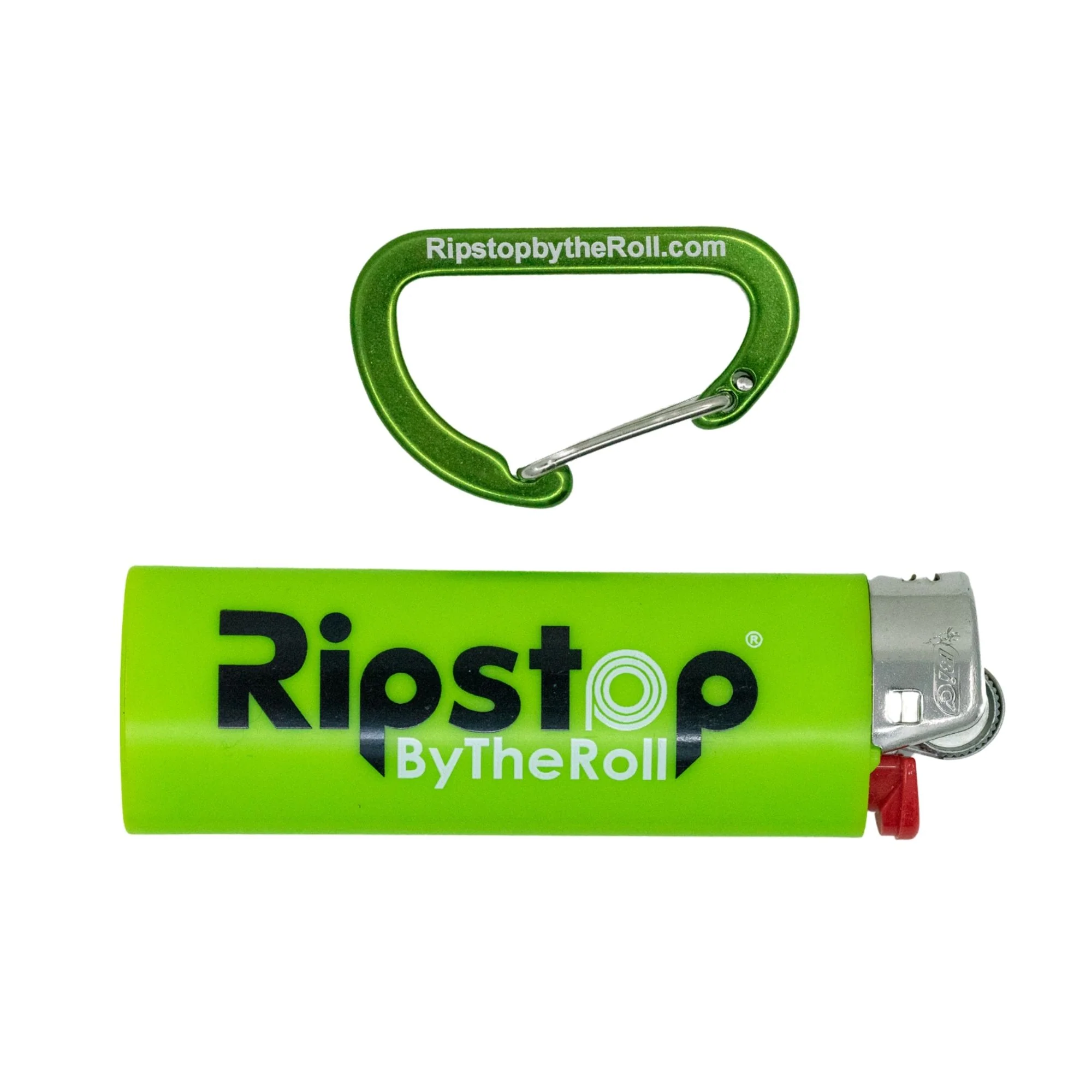 Mini-Carabiner - Image 4