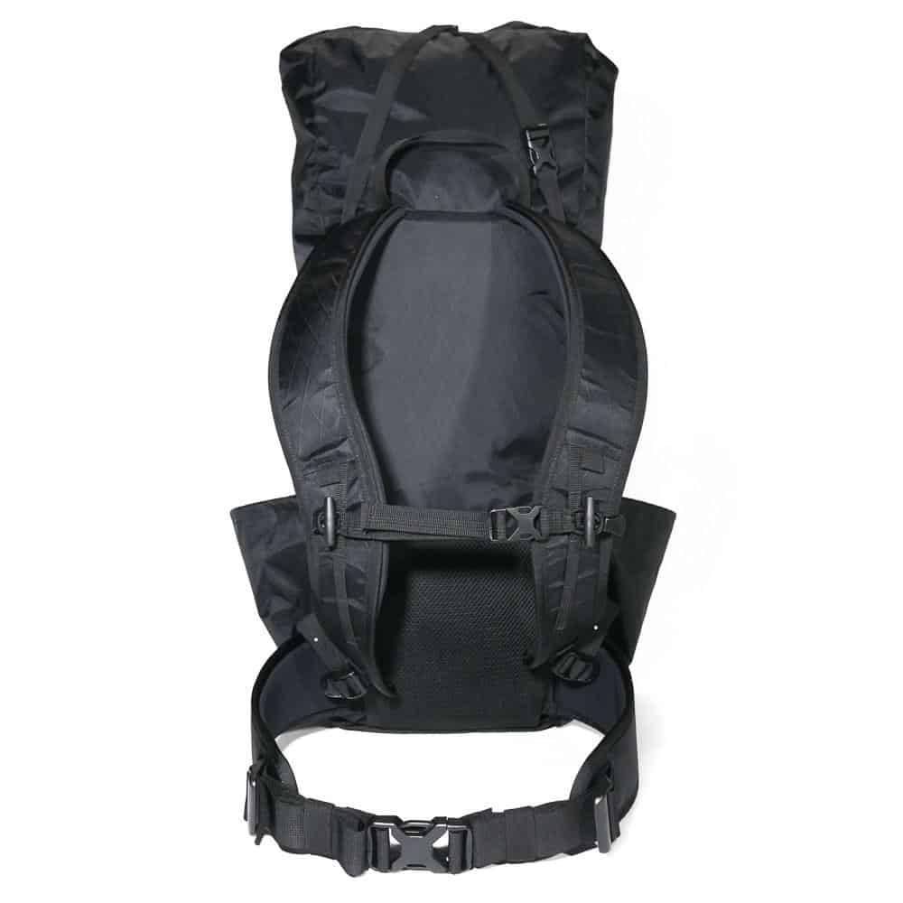 Mountain Flyer UL Backpack Pattern - 40 L - Image 3