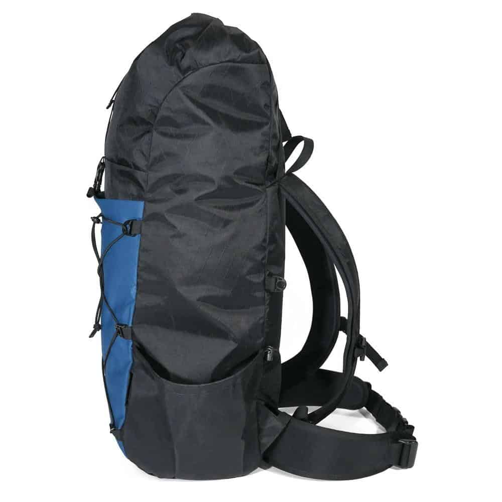 Mountain Flyer UL Backpack Pattern - 40 L - Image 4