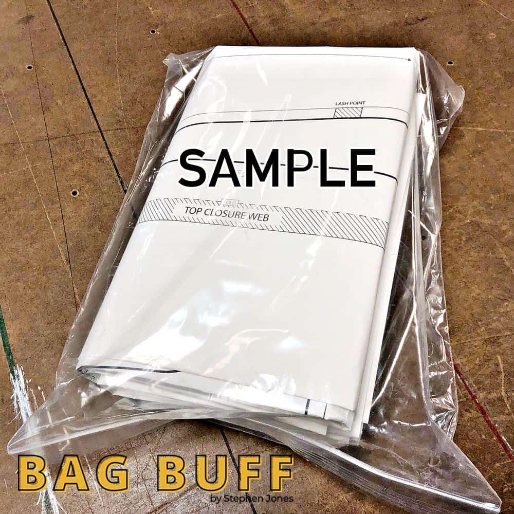 Mountain Flyer UL Backpack Template/Pattern Bundle - 34 L - Image 3