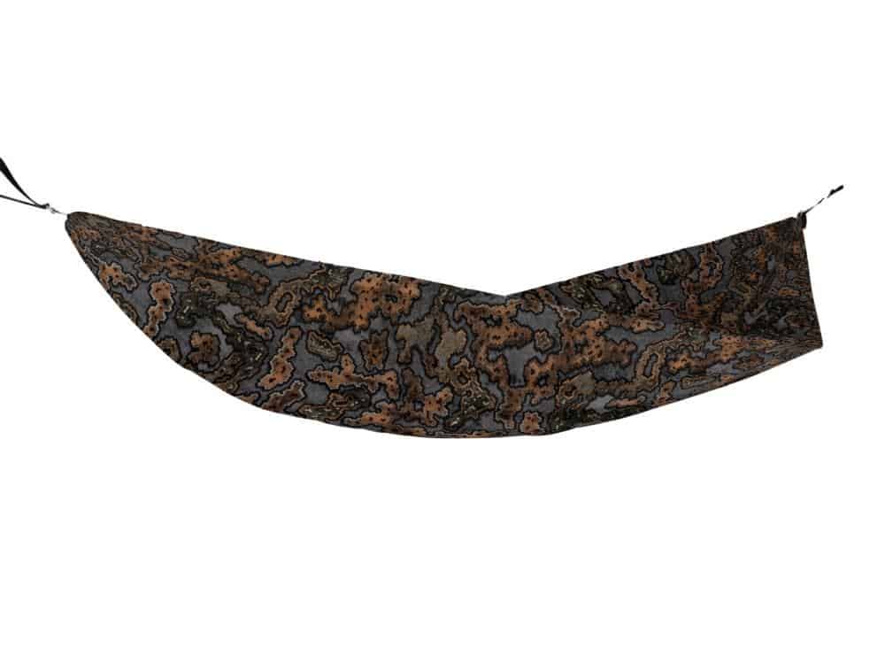 Netless Hammock Kit - HexCam® Camo - Image 5