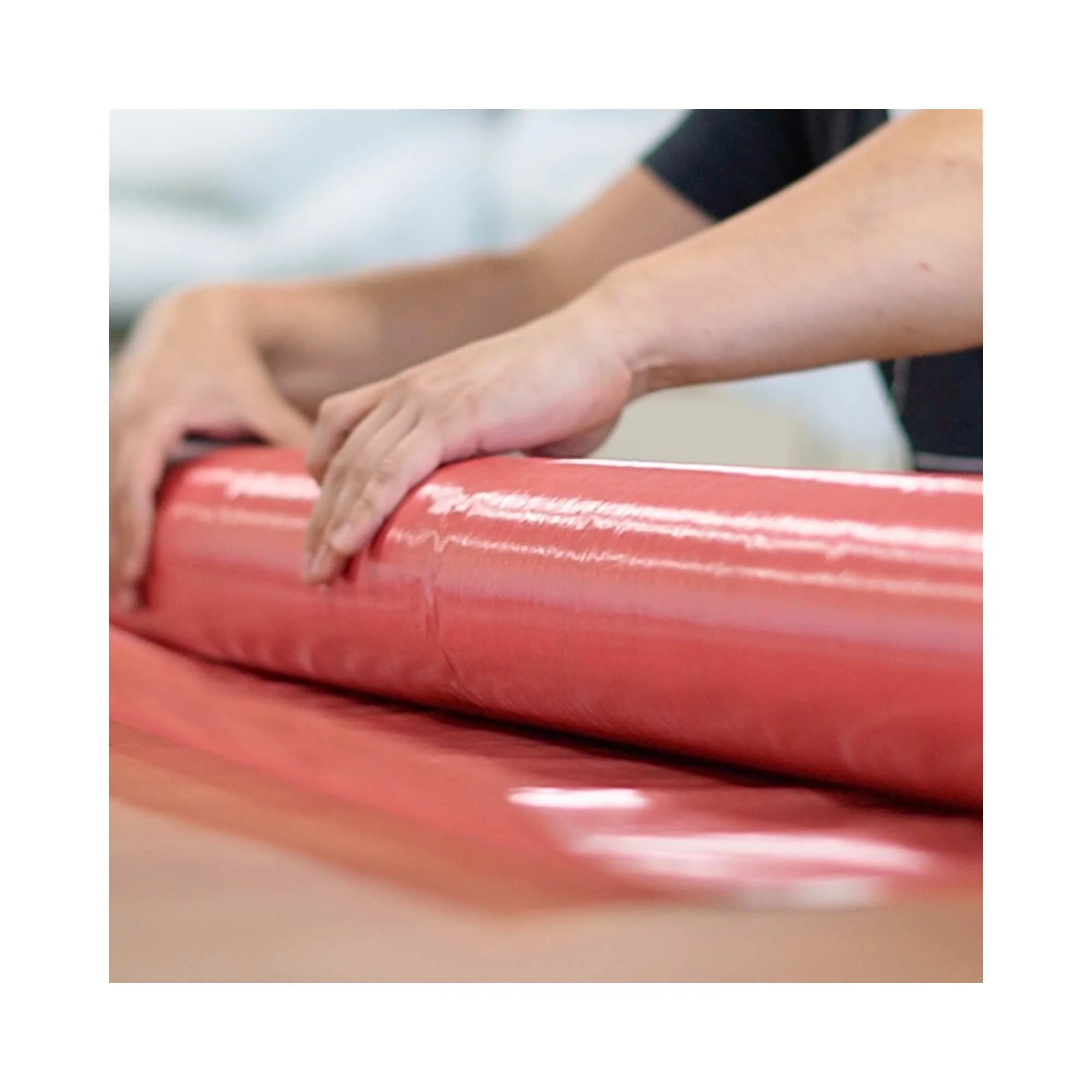 Omnicolor Solids - Dyneema® Composite Fabric - Full Rolls (9.8 yds/ 9 Meters) - Image 3