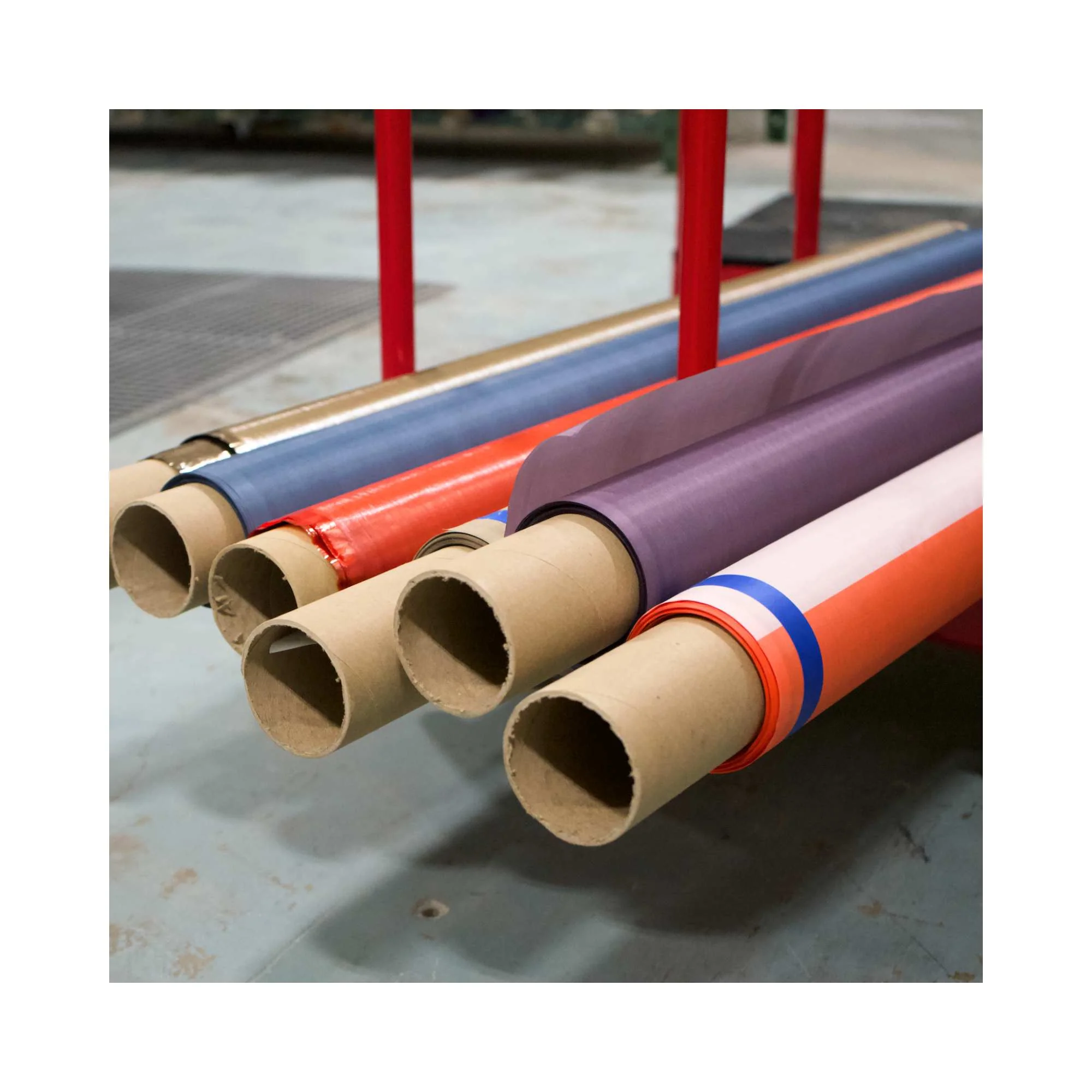 Omnicolor Solids - Dyneema® Composite Fabric - Full Rolls (9.8 yds/ 9 Meters) - Image 6