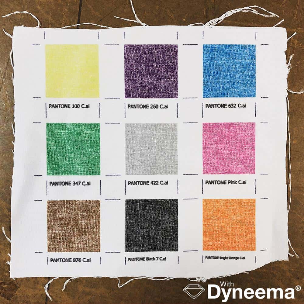 Omnicolor Solids - Fabrics with Dyneema® - Image 3