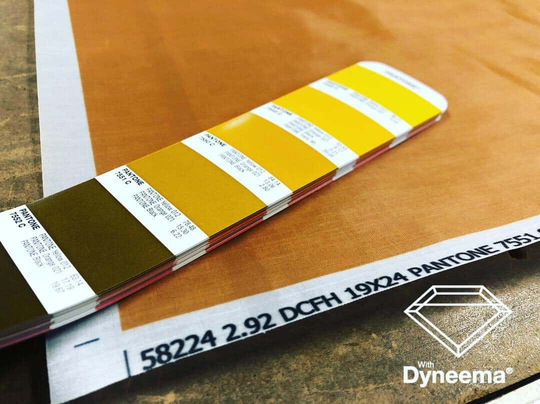 Omnicolor Solids - Fabrics with Dyneema® - Image 4