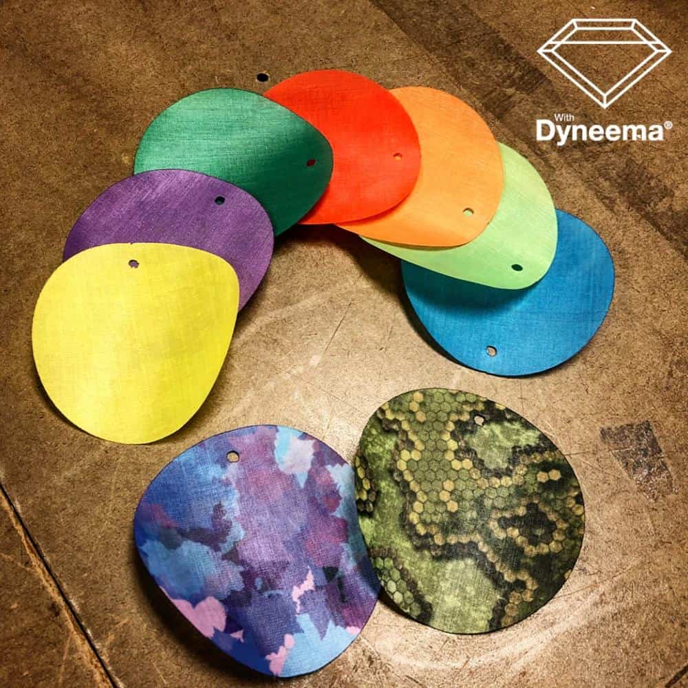 Omnicolor Solids - Fabrics with Dyneema® - Image 5