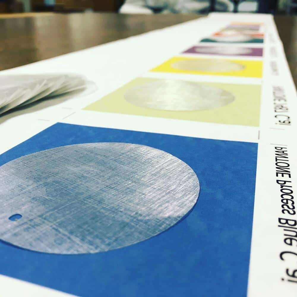 Omnicolor Solids - Fabrics with Dyneema® - Image 6