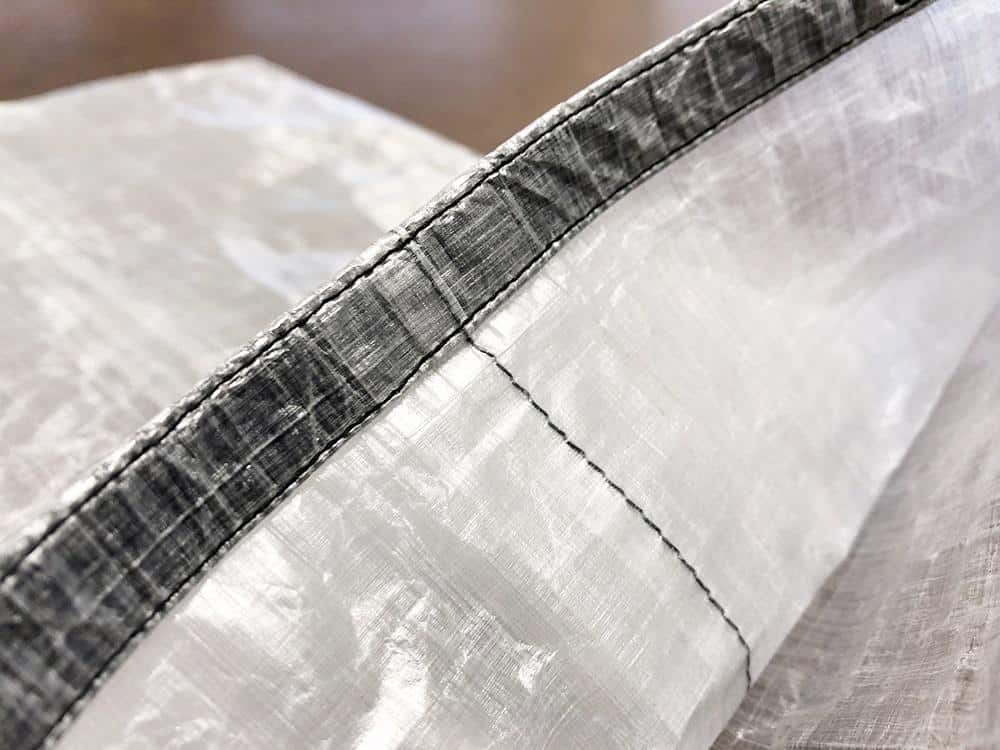 Omnicolor Solids - Roll Top Dry Bag Kit with Dyneema® Composite Fabric - Image 3