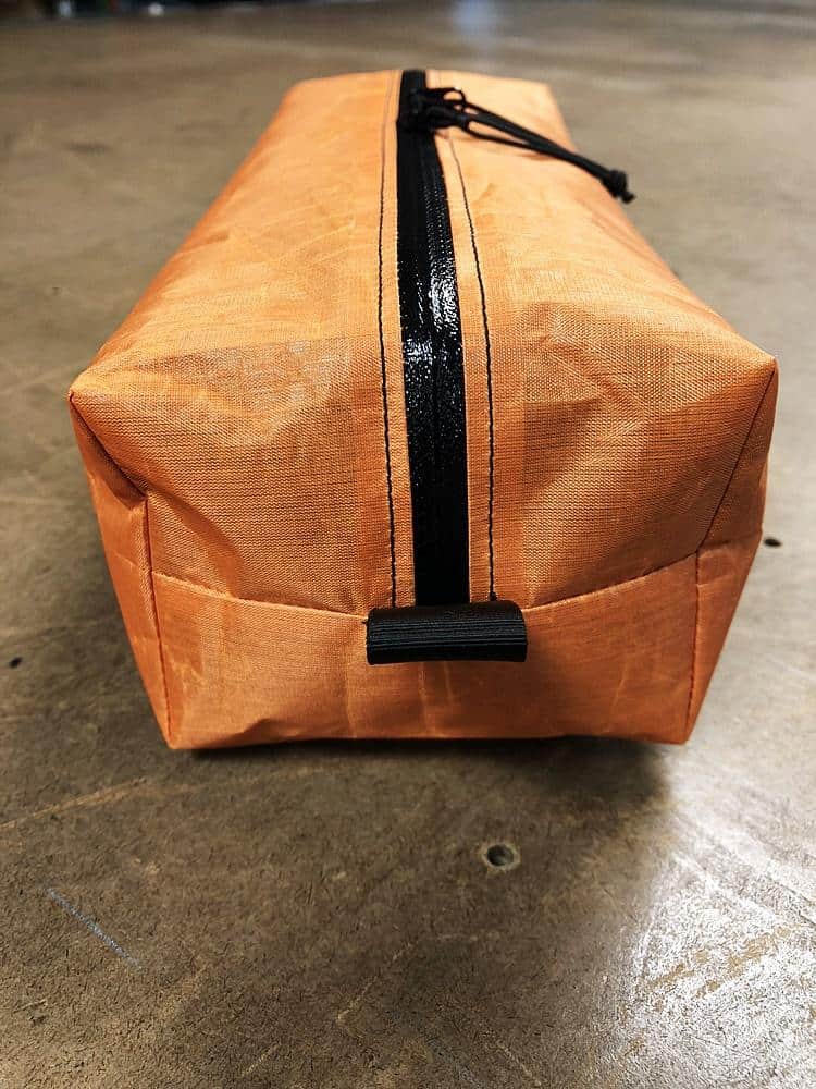 Omnicolor Solids - ZPP Kit with Dyneema® Composite Fabric - Image 3