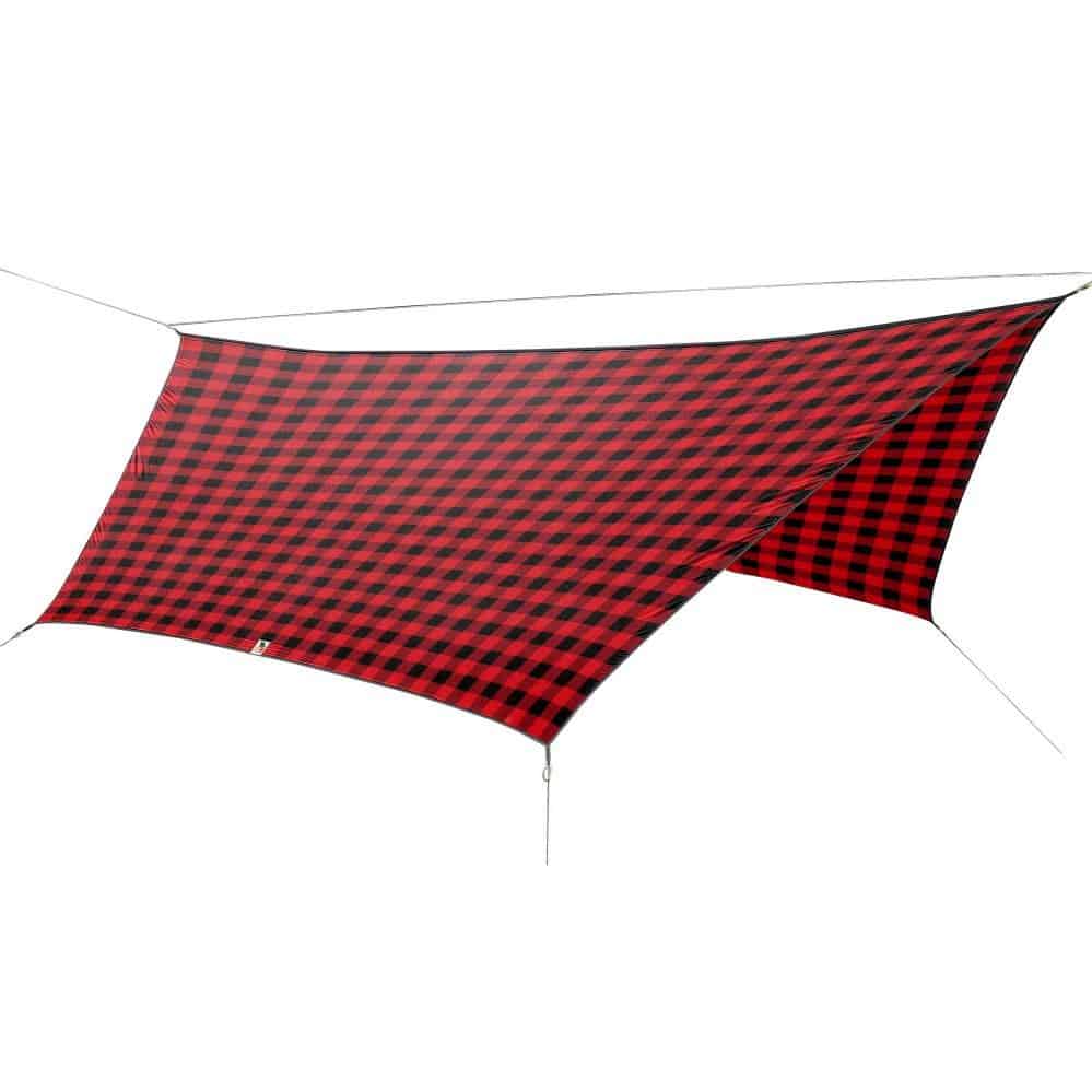 OutdoorINK HEX12 Tarp Kit - Image 2