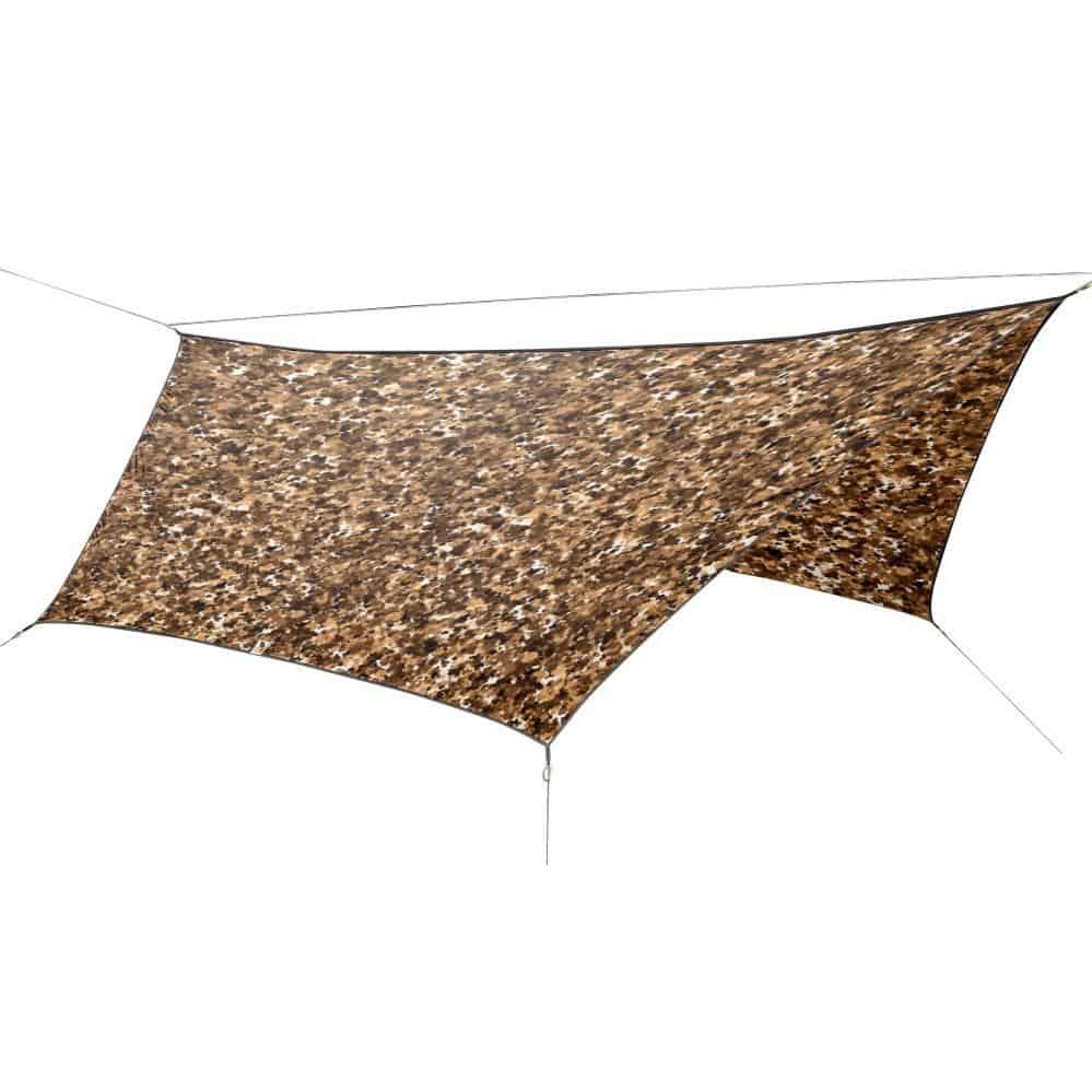 OutdoorINK HEX12 Tarp Kit - Image 4