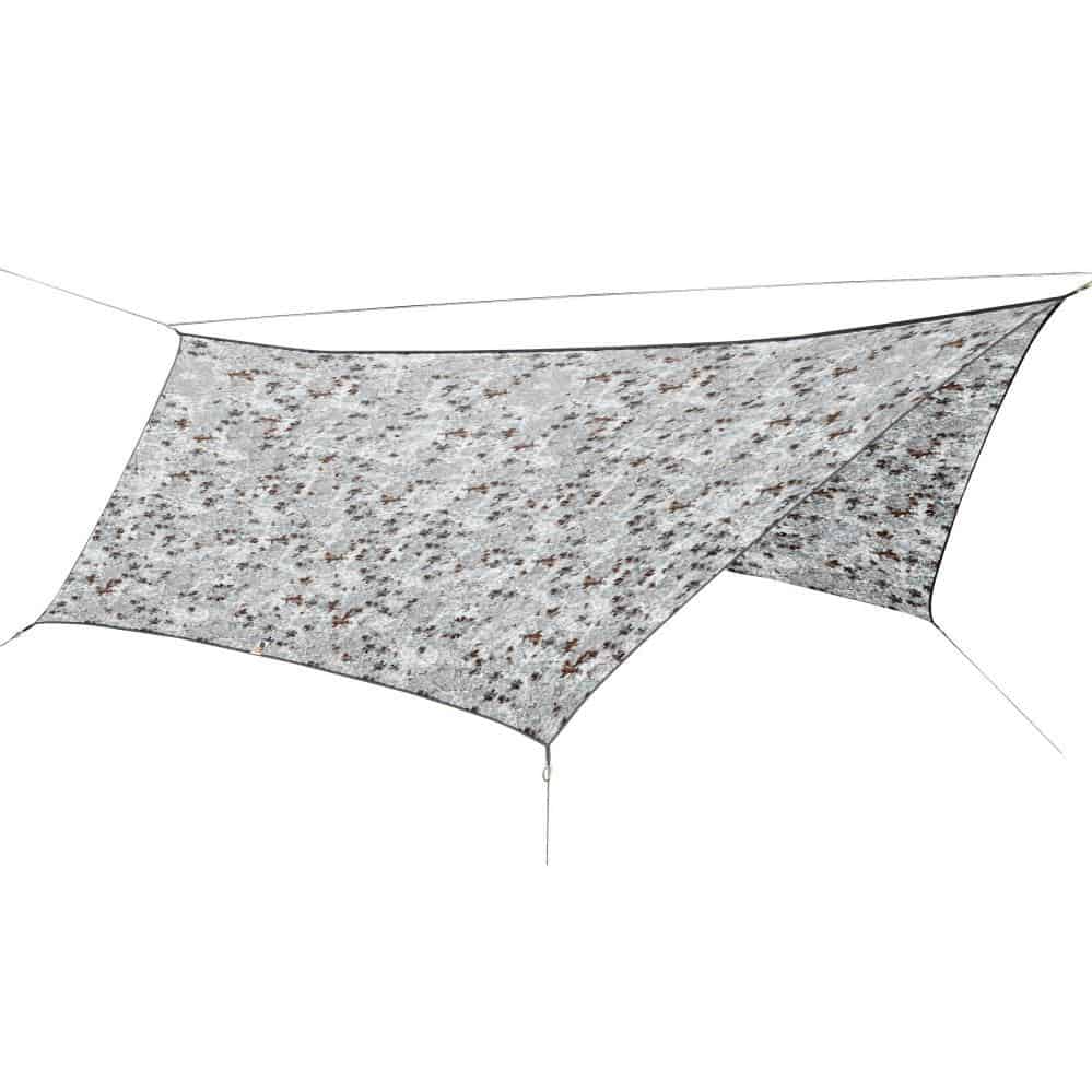 OutdoorINK HEX12 Tarp Kit - Image 5