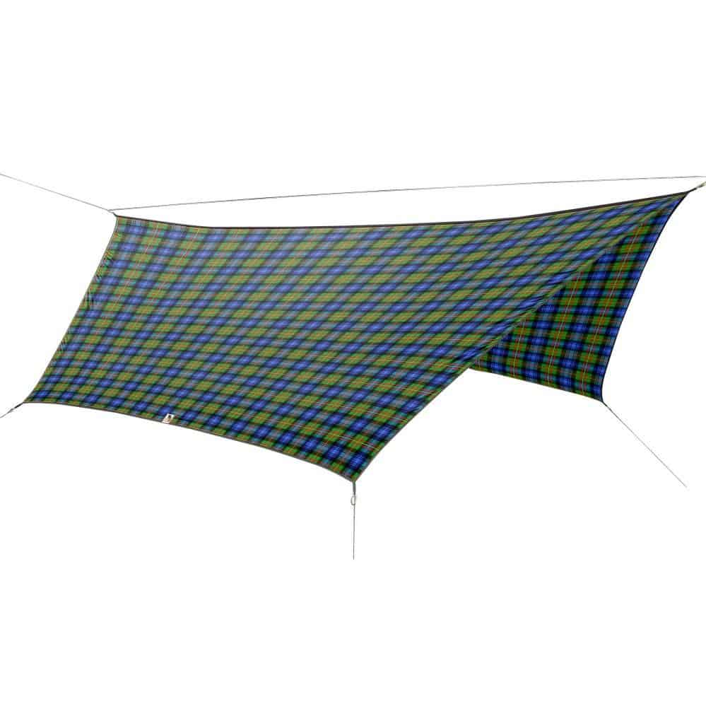 OutdoorINK HEX12 Tarp Kit - Image 6