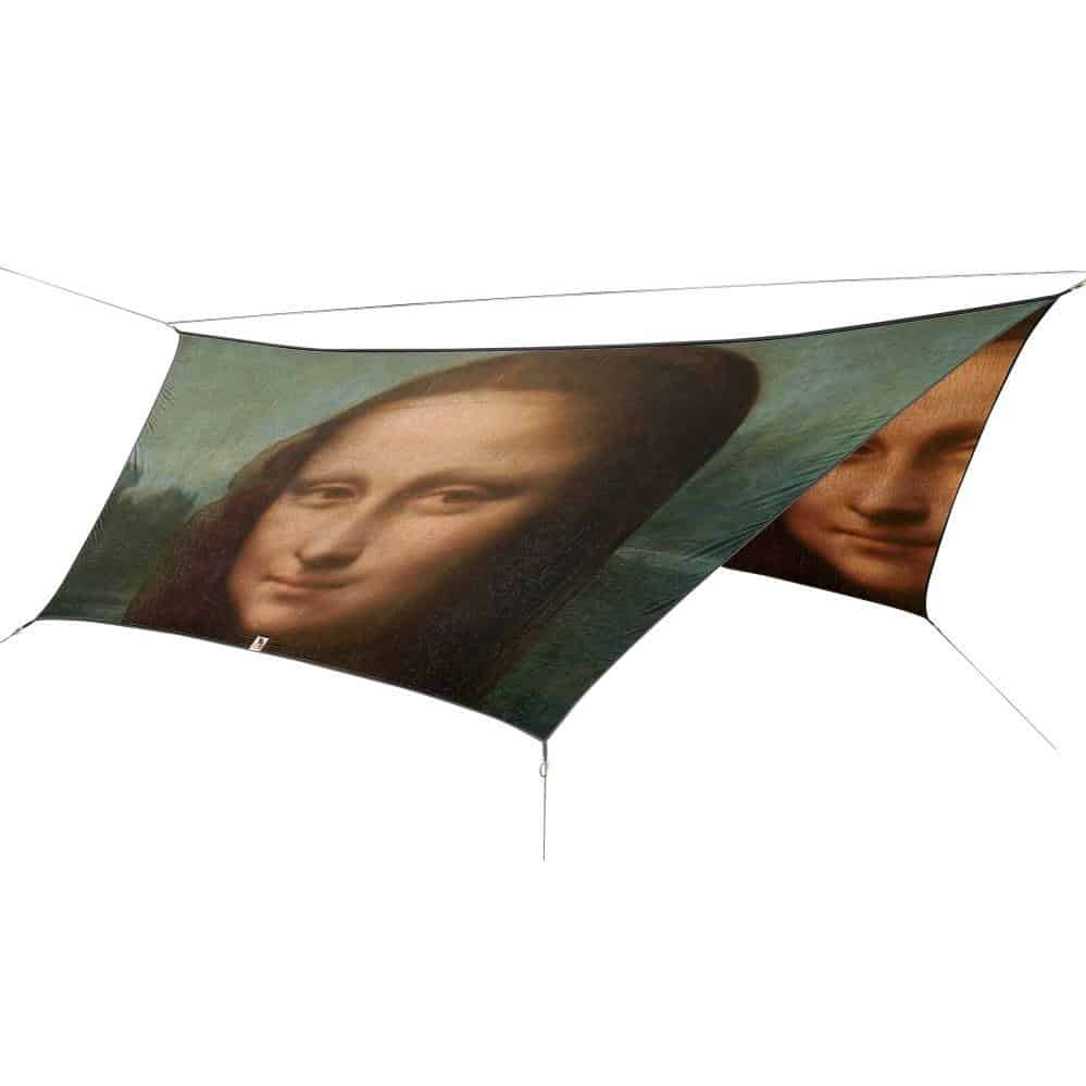 OutdoorINK HEX12 Tarp Kit - Image 7