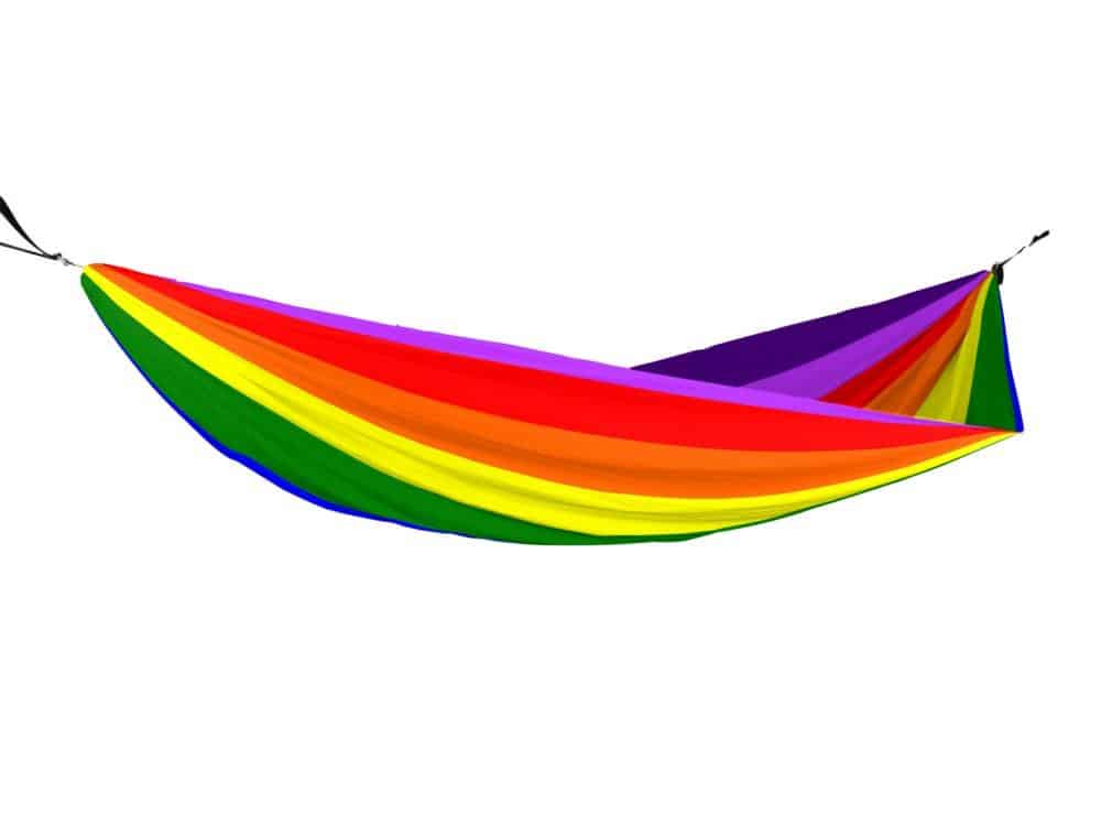 OutdoorINK Netless Hammock Kit - Image 6