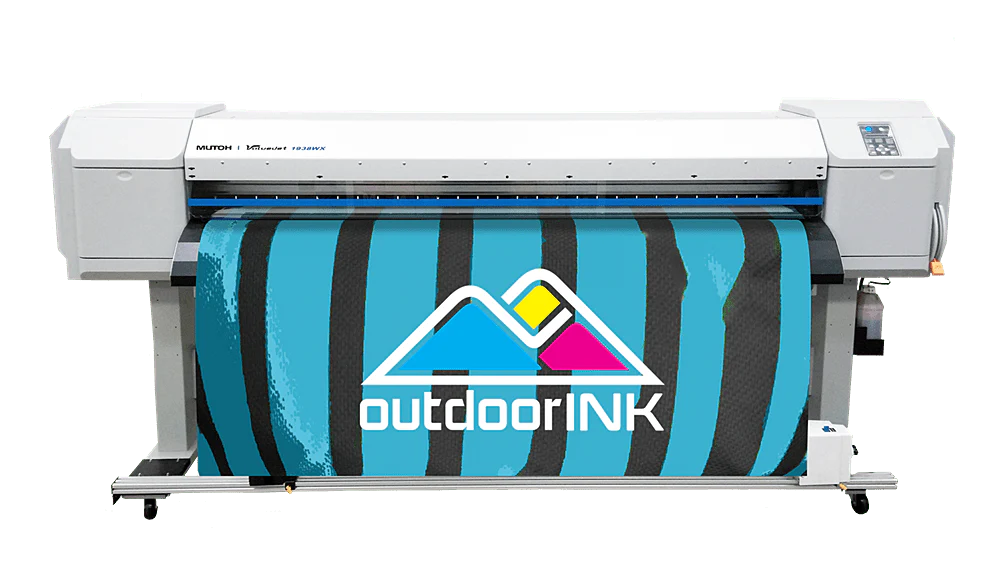OutdoorINK Print On-Demand Fabric - Image 3