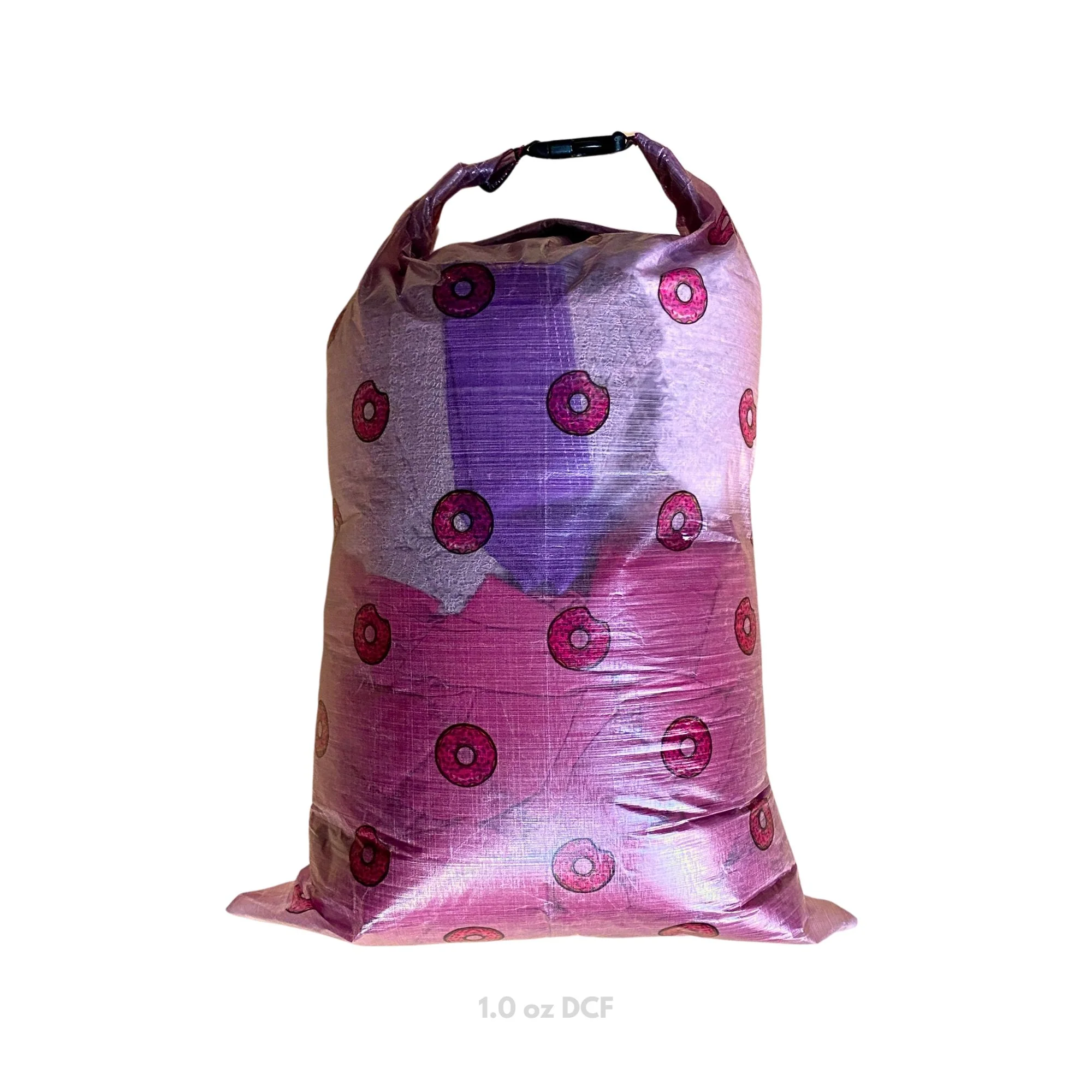 OutdoorINK Roll Top Dry Bag Kit with Dyneema® Composite Fabric - Image 2