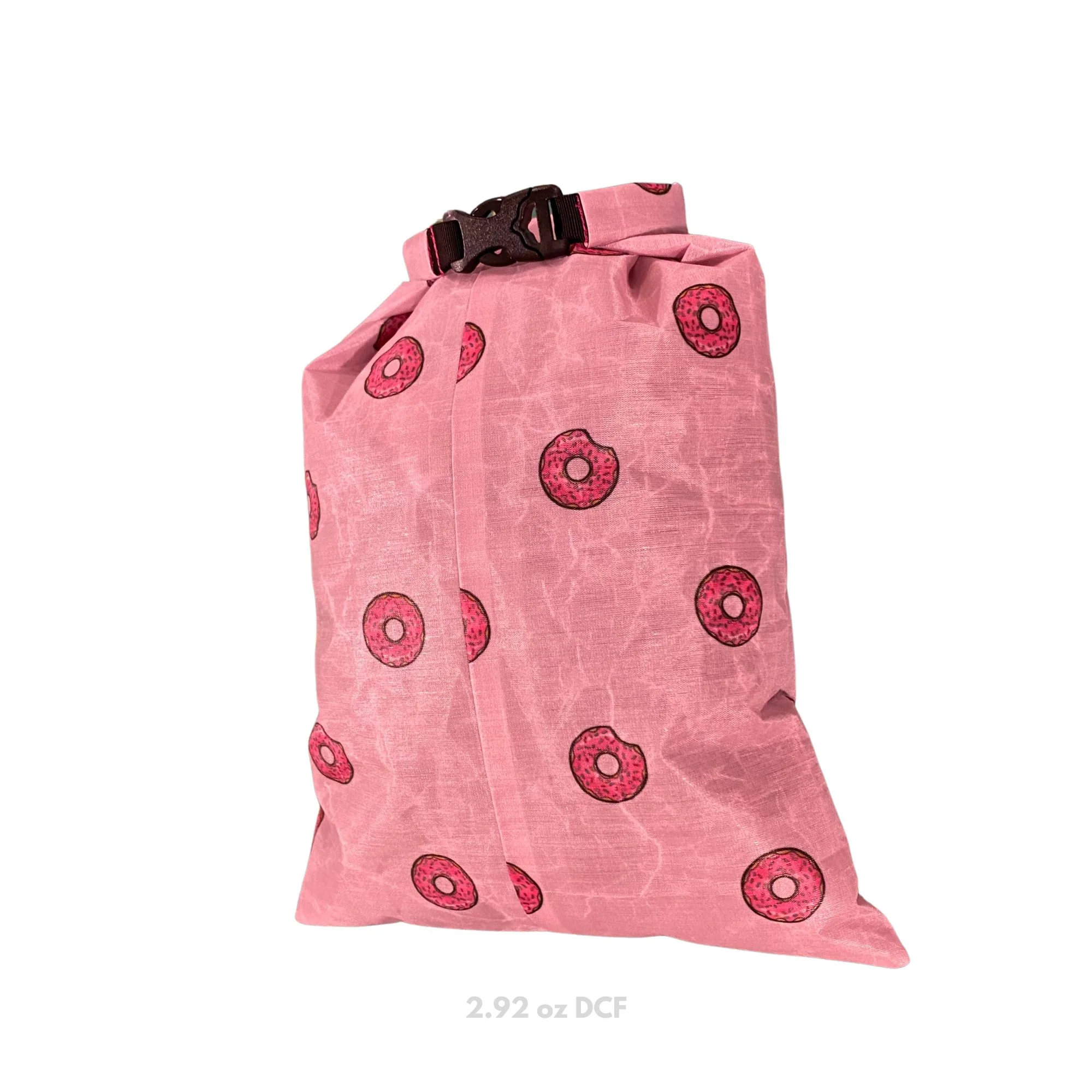 OutdoorINK Roll Top Dry Bag Kit with Dyneema® Composite Fabric - Image 3
