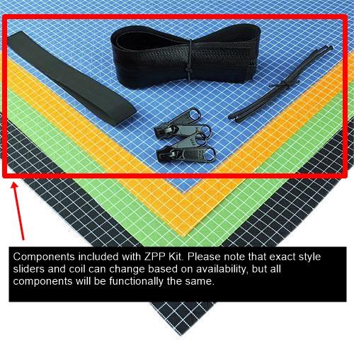 OutdoorINK ZPP Kit with Dyneema® Composite Fabric - Image 5