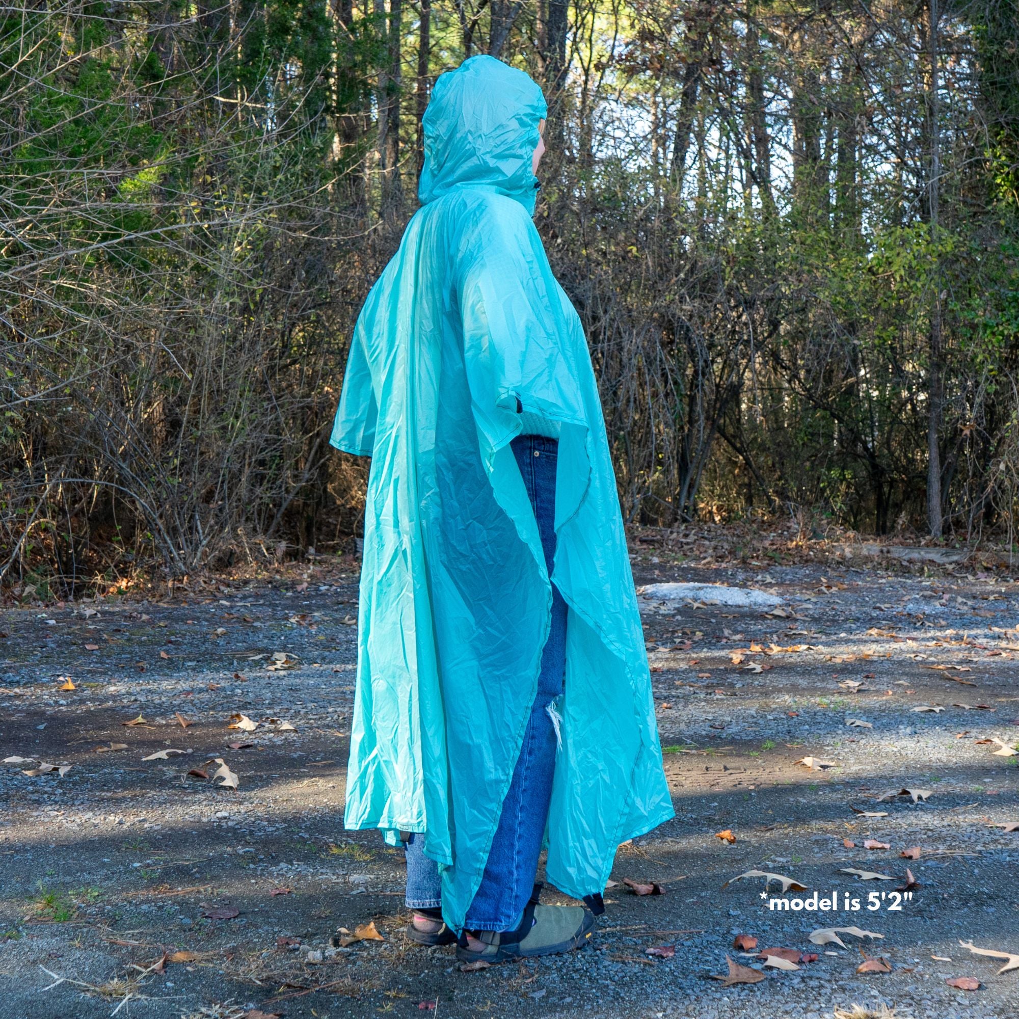 Packable Poncho Kit - Image 10