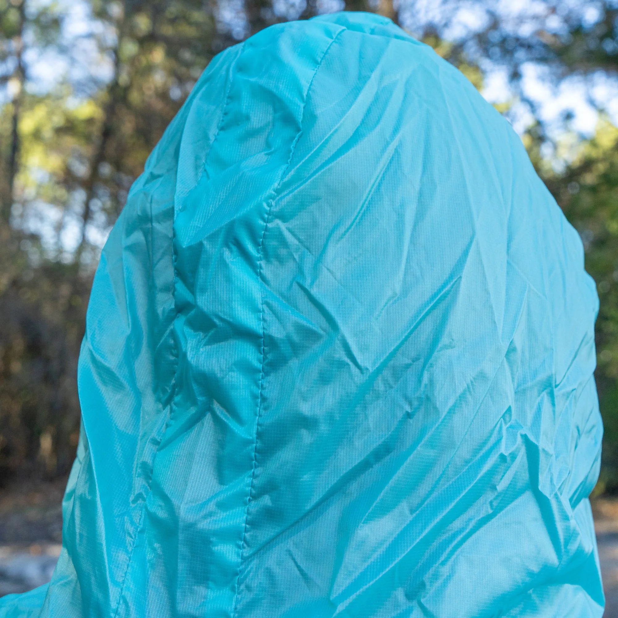 Packable Poncho Kit - Image 12