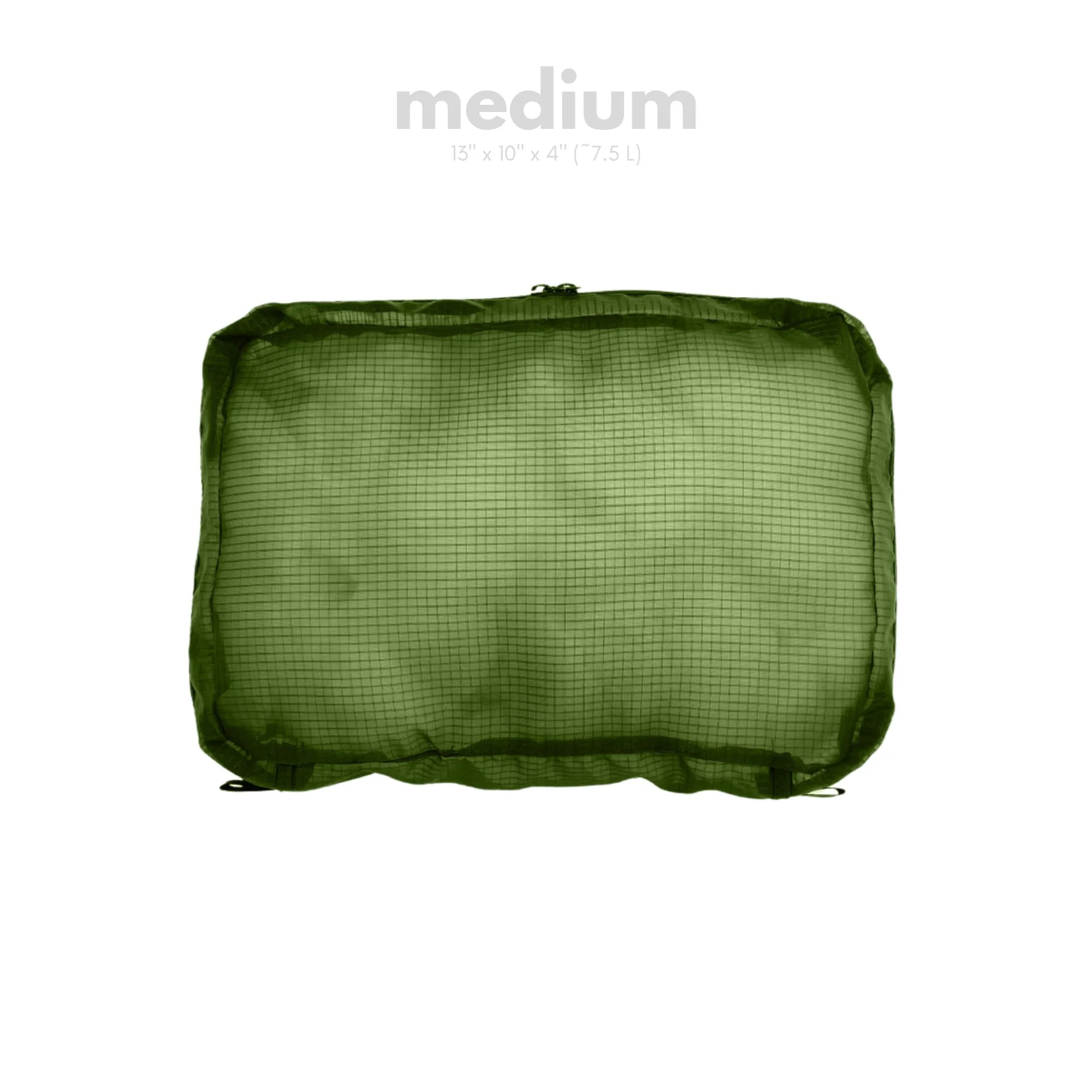 Packing Cube Kit - Image 10