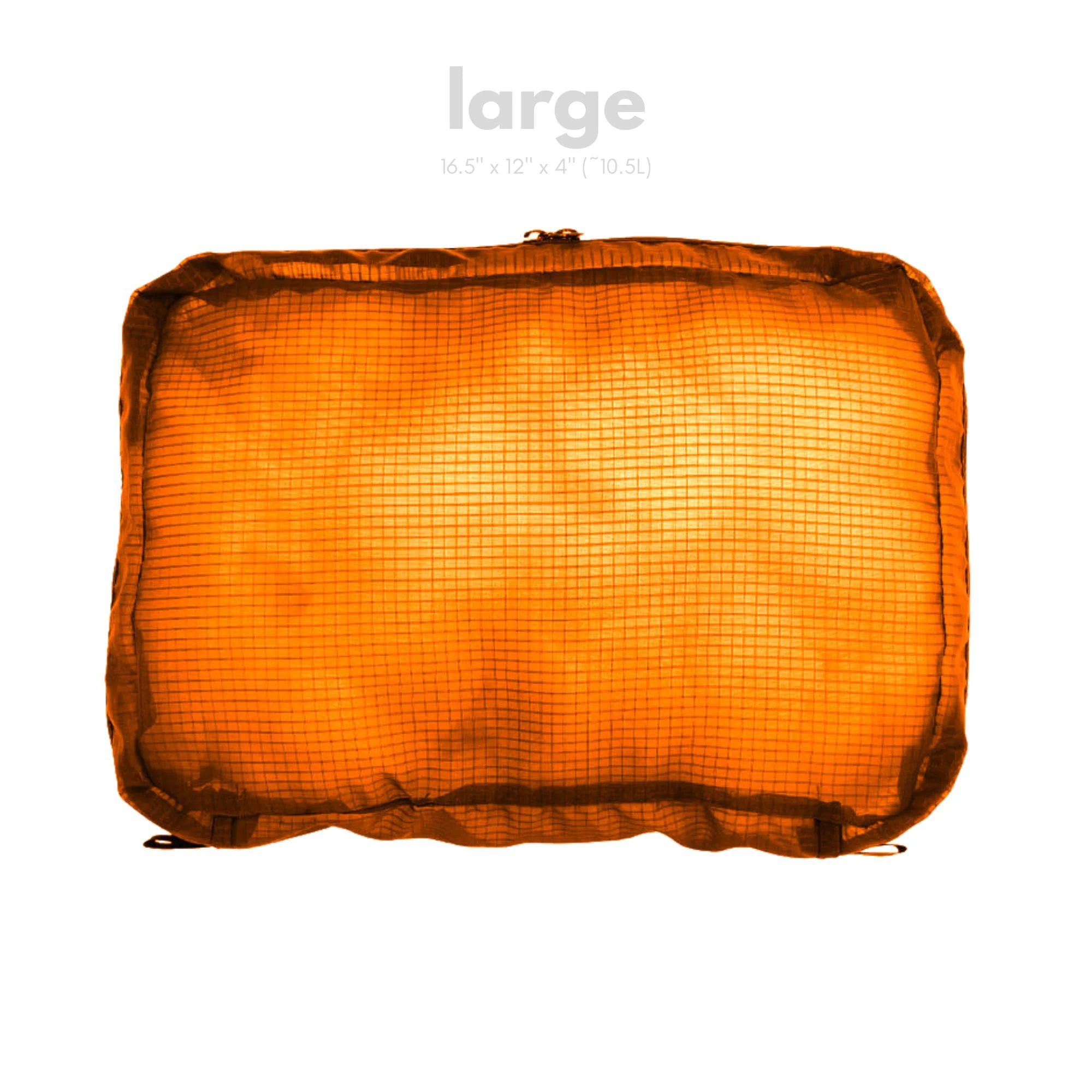 Packing Cube Kit - Image 16
