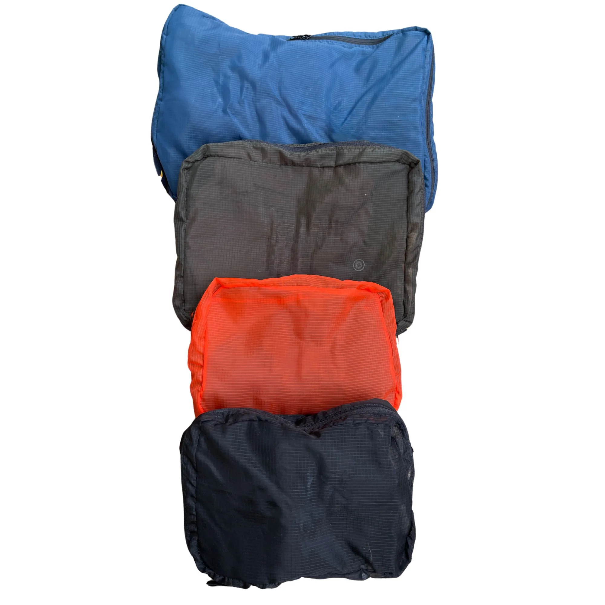 Packing Cube Kit - Image 17