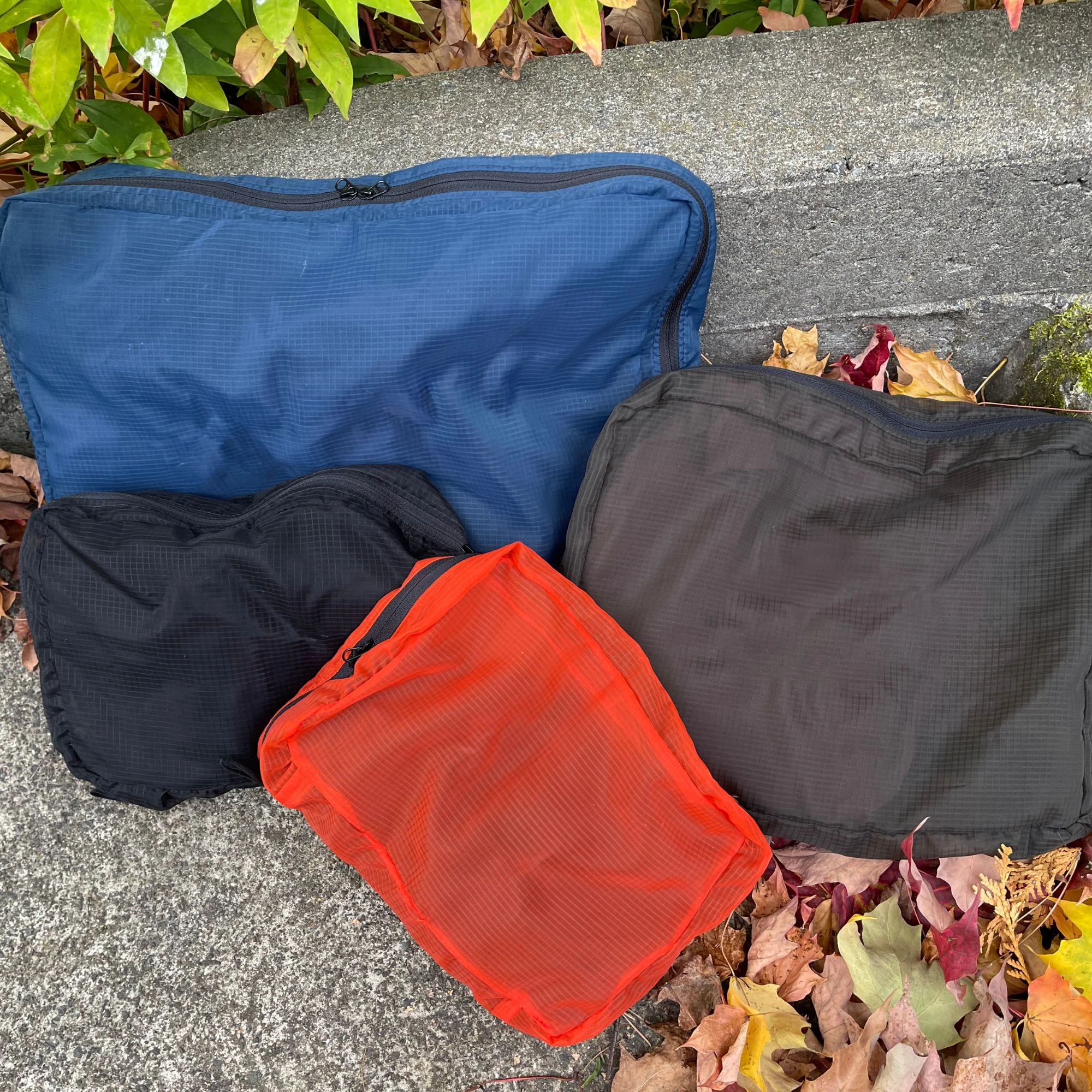 Packing Cube Kit - Image 18